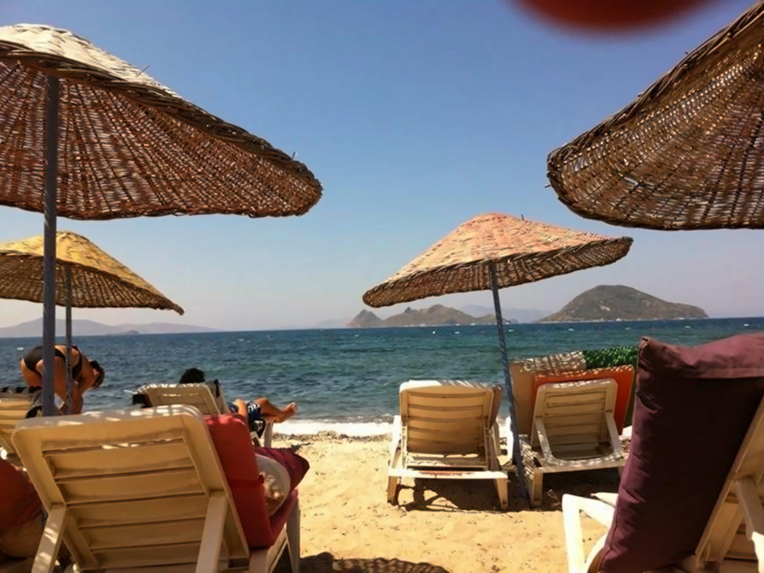 Sun & Sea Beach Hotel photo 2