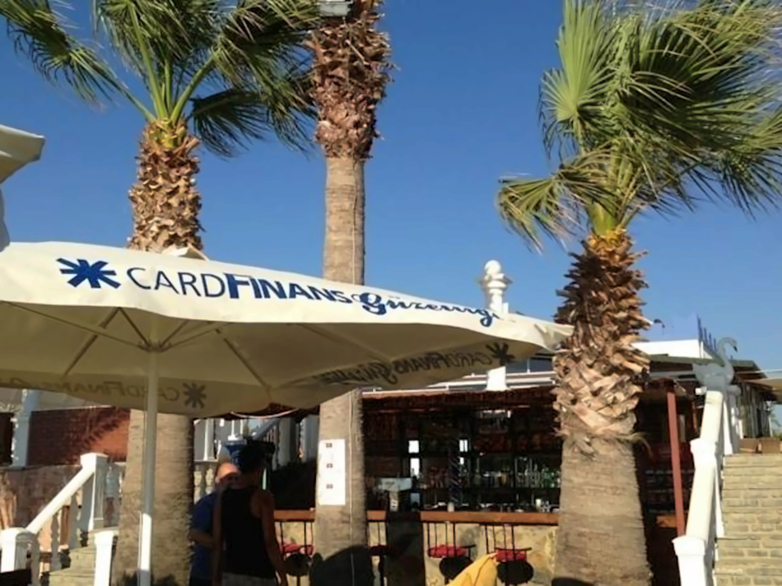 Sun & Sea Beach Hotel photo 4