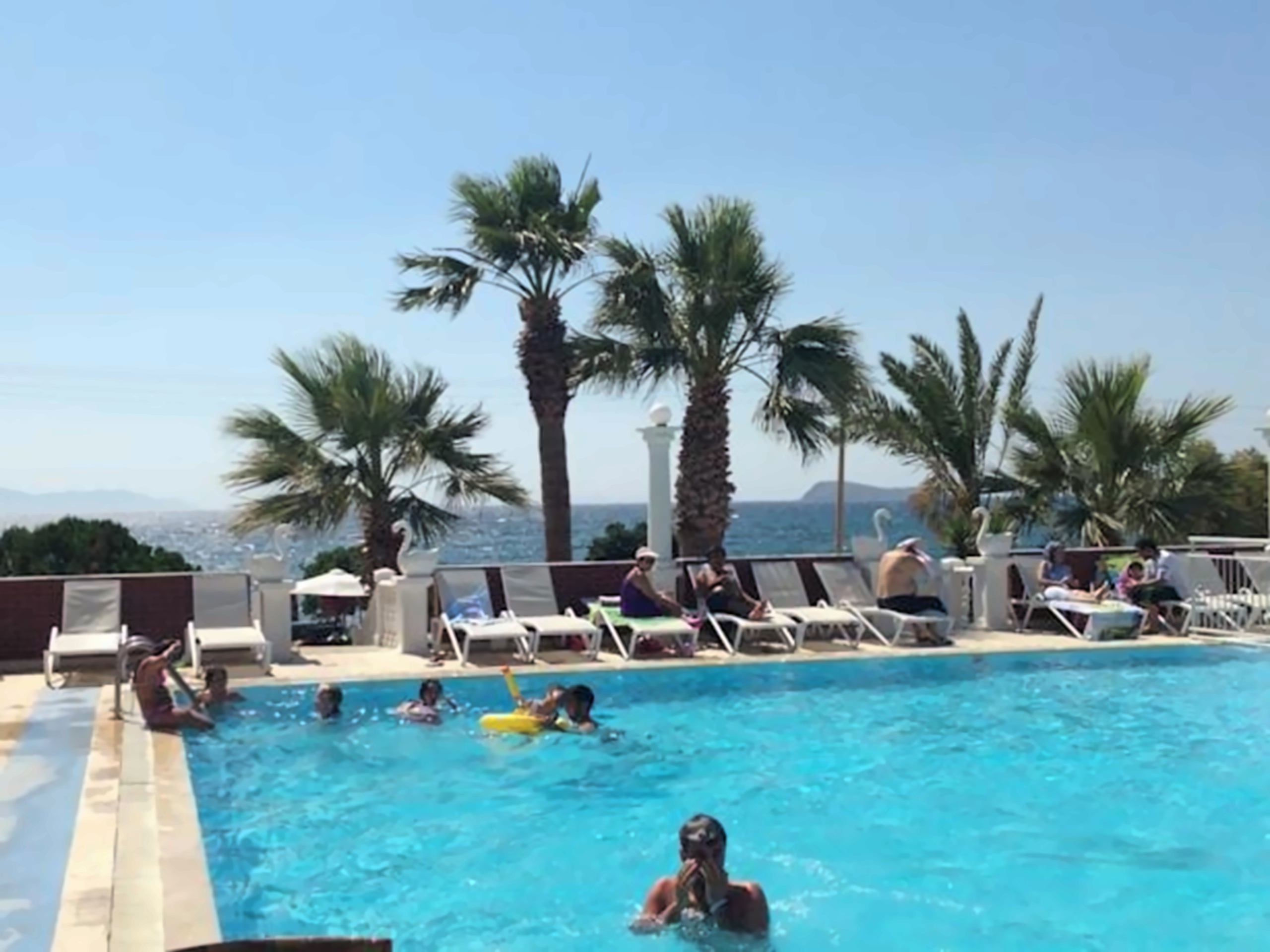 Sun & Sea Beach Hotel photo 1