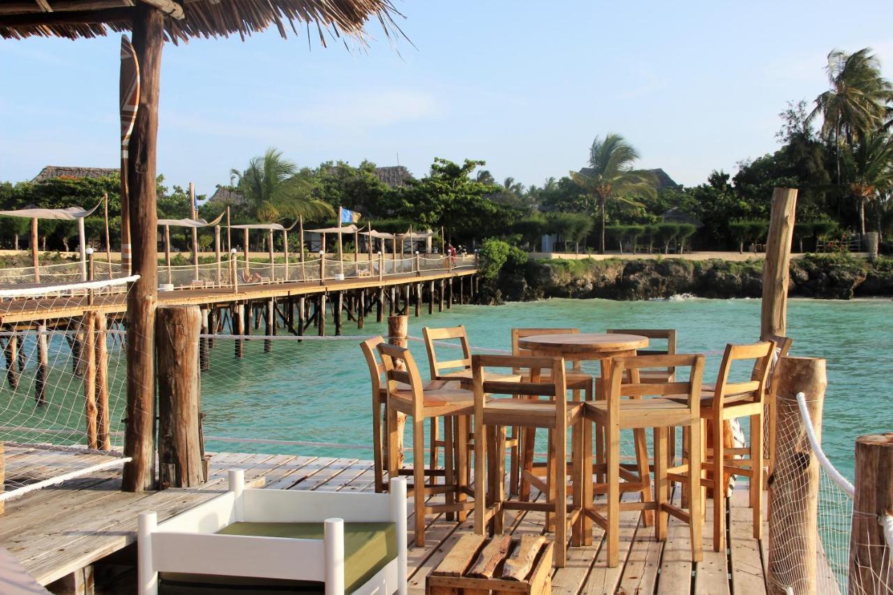 Reef & Beach Resort pilt 36