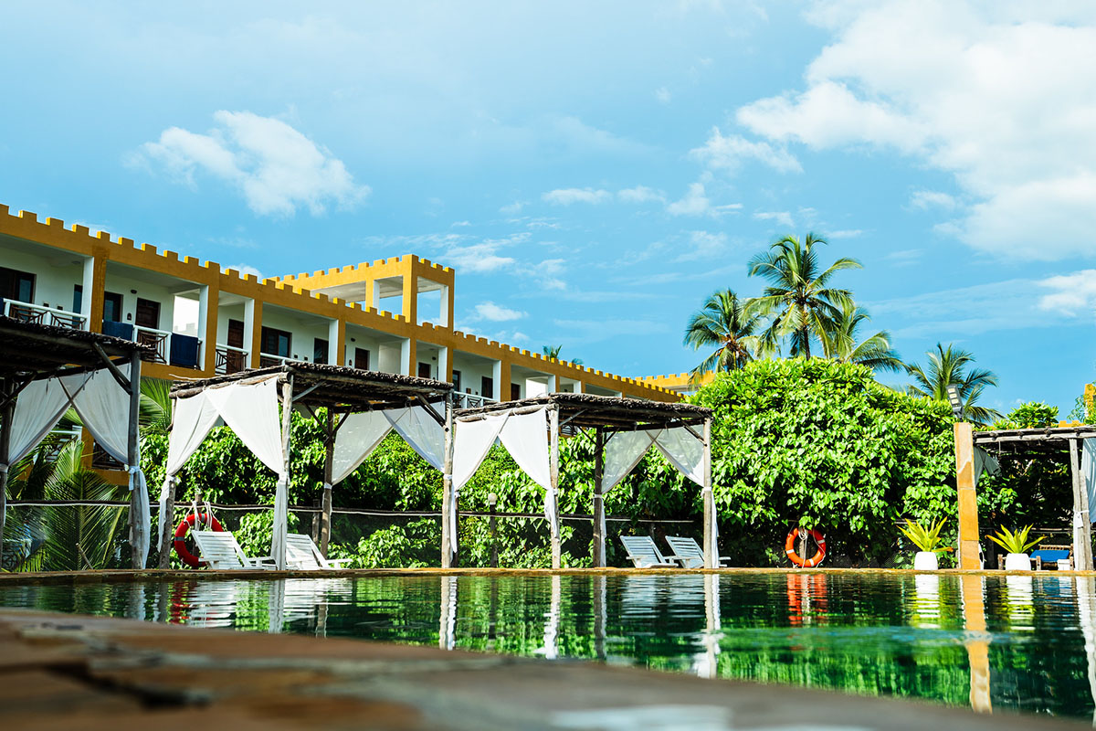 Reef & Beach Resort pilt 6