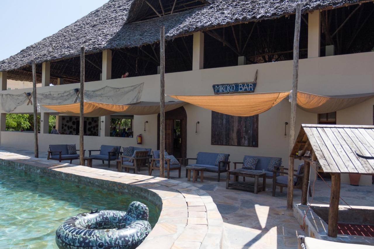 Reef & Beach Resort pilt 35