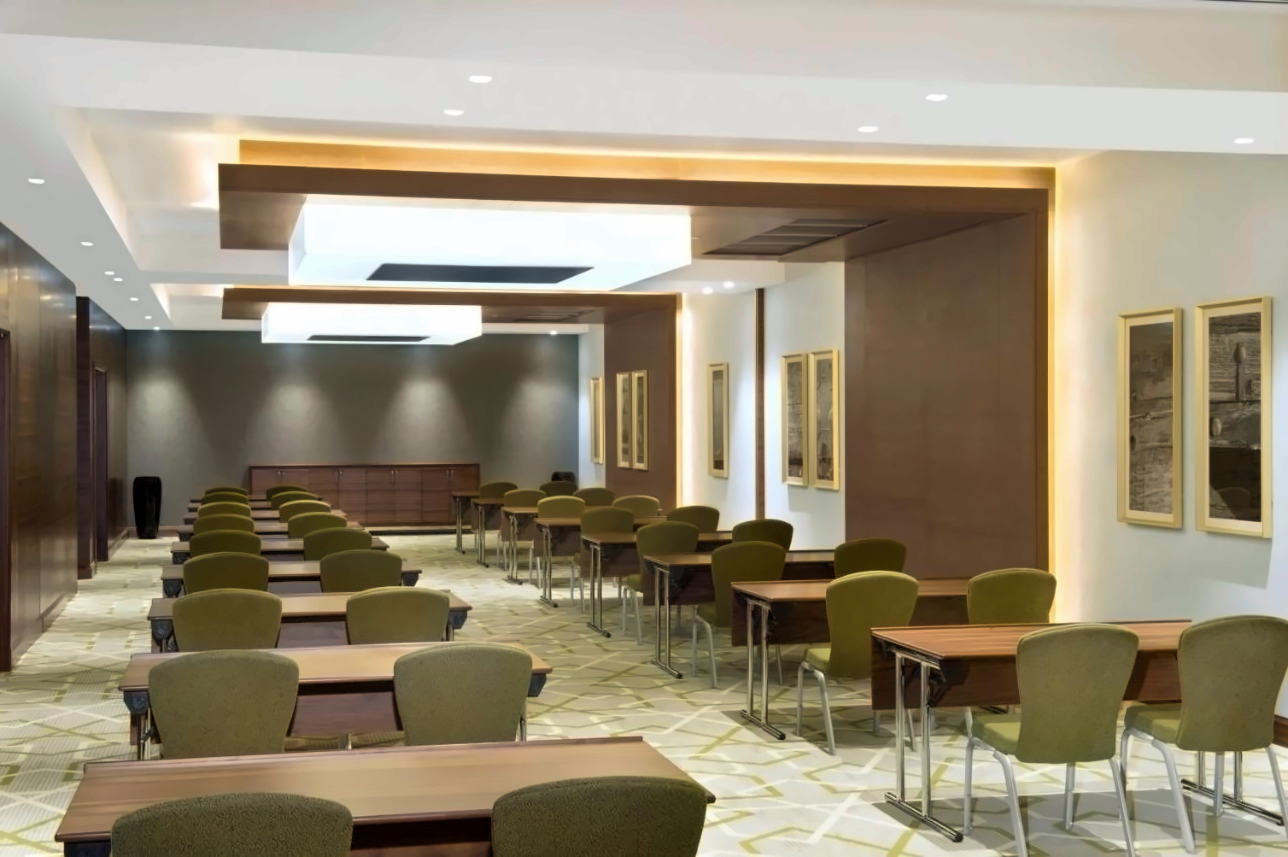 Hilton Garden Inn Dubai Muraqabat Poză 15
