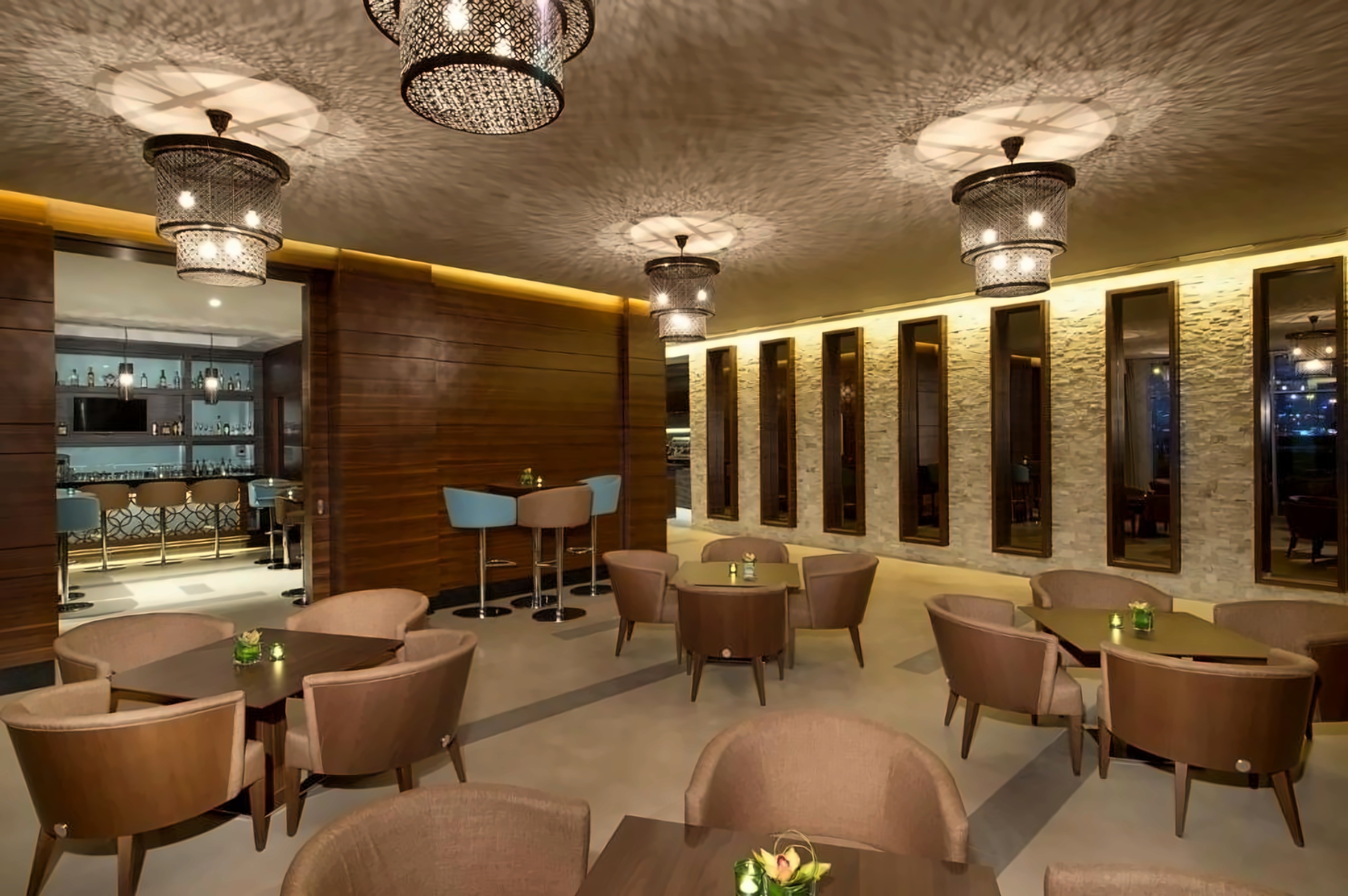 Hilton Garden Inn Dubai Al Mina photo 5