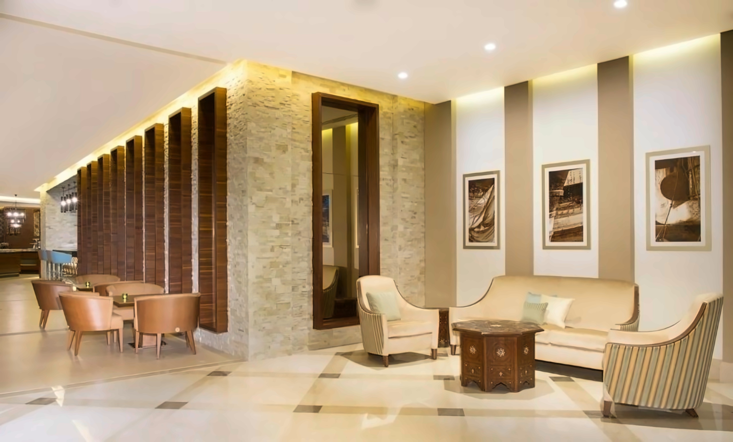 Hilton Garden Inn Dubai Al Mina photo 6