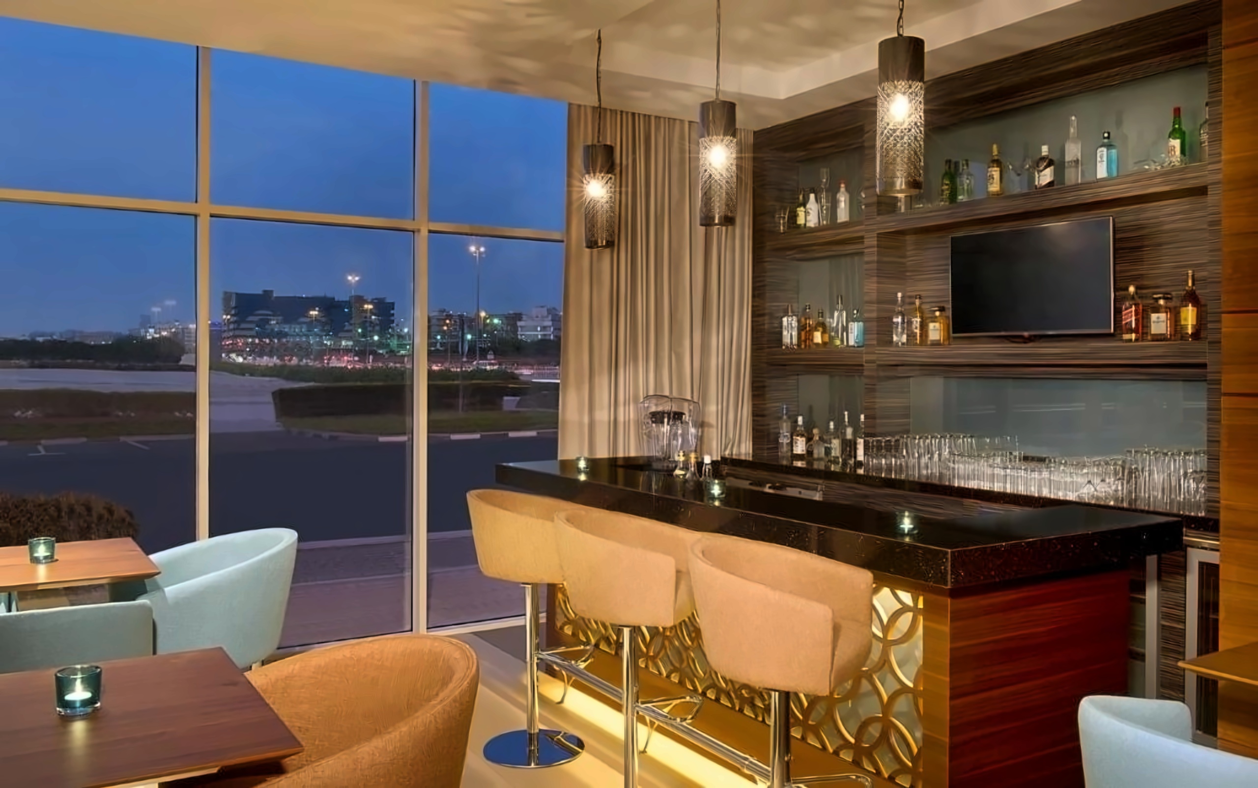 Hilton Garden Inn Dubai Al Mina photo 12