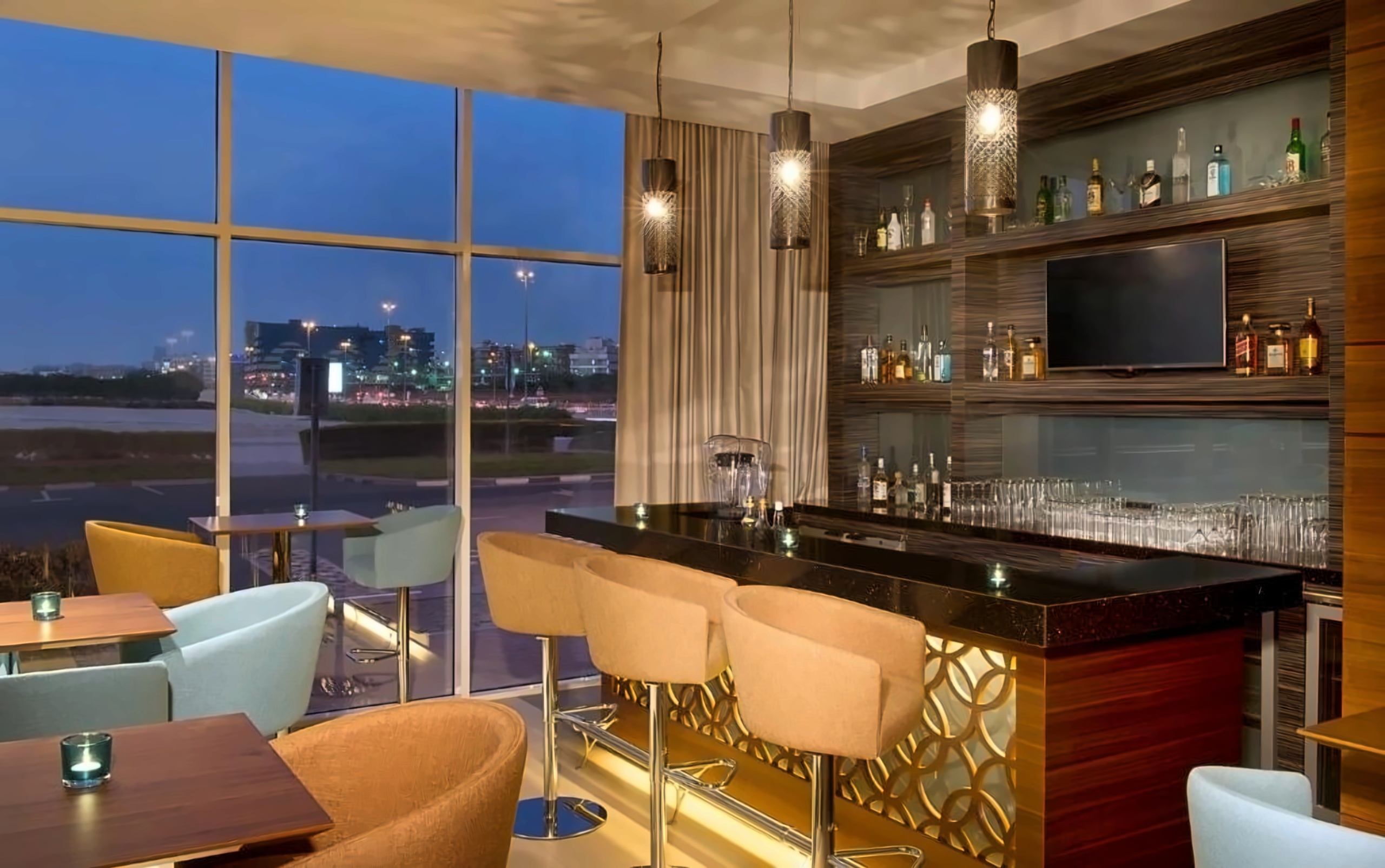 Hilton Garden Inn Dubai Al Mina photo 7