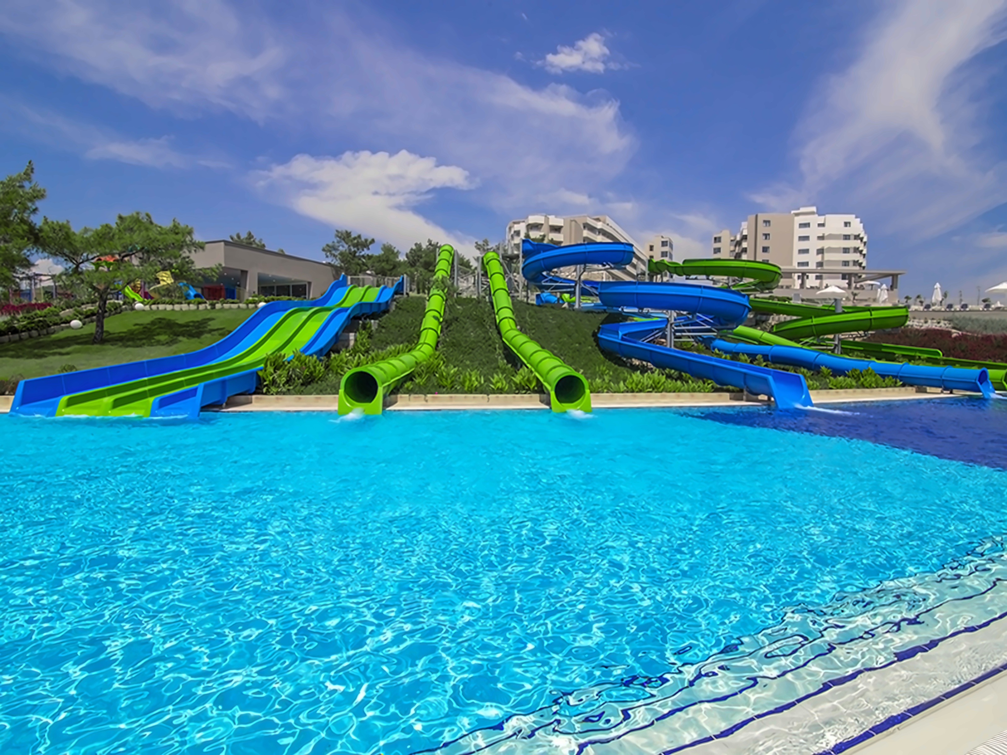 La Blanche Island Bodrum pilt 7