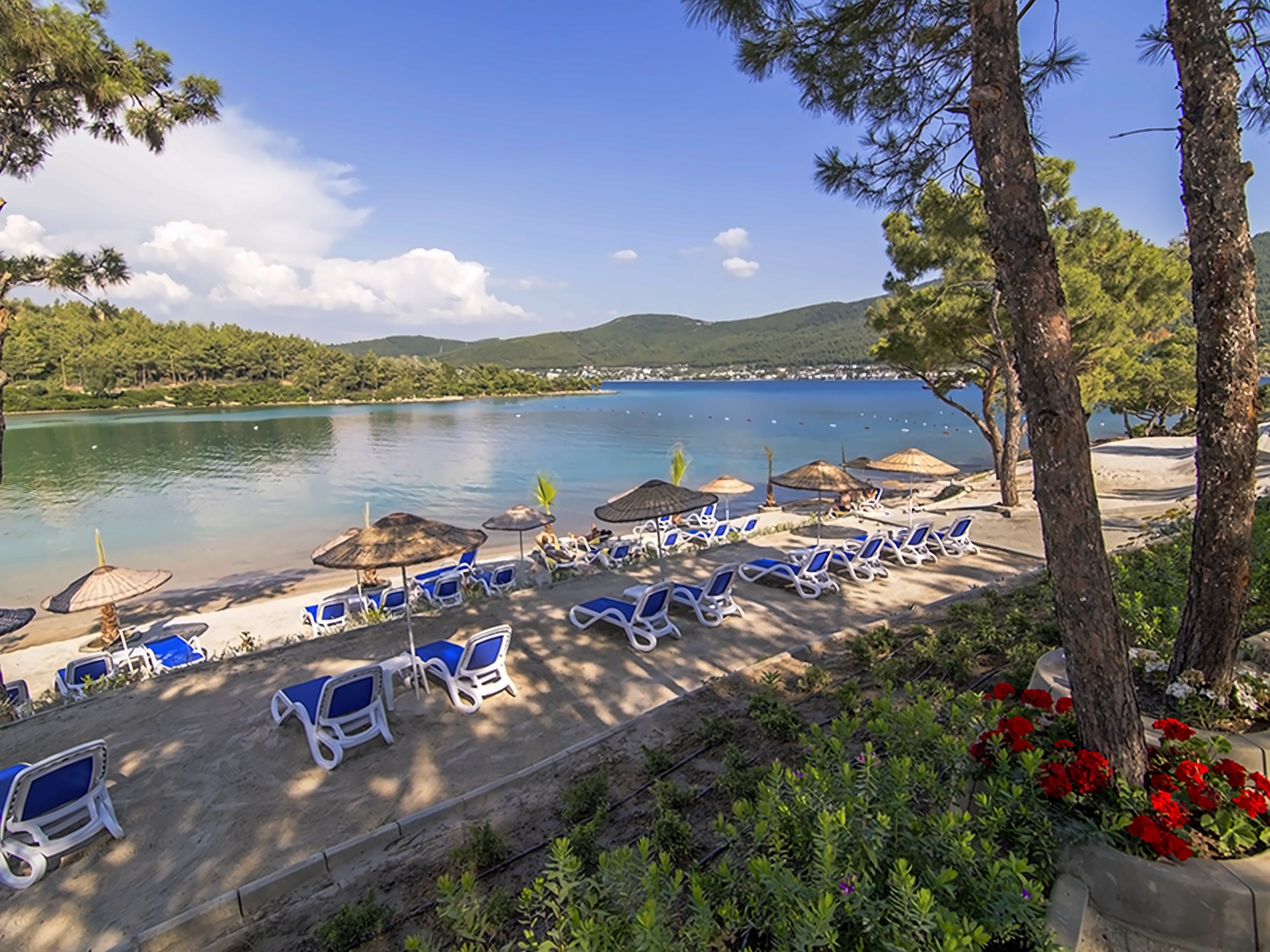 La Blanche Island Bodrum pilt 4