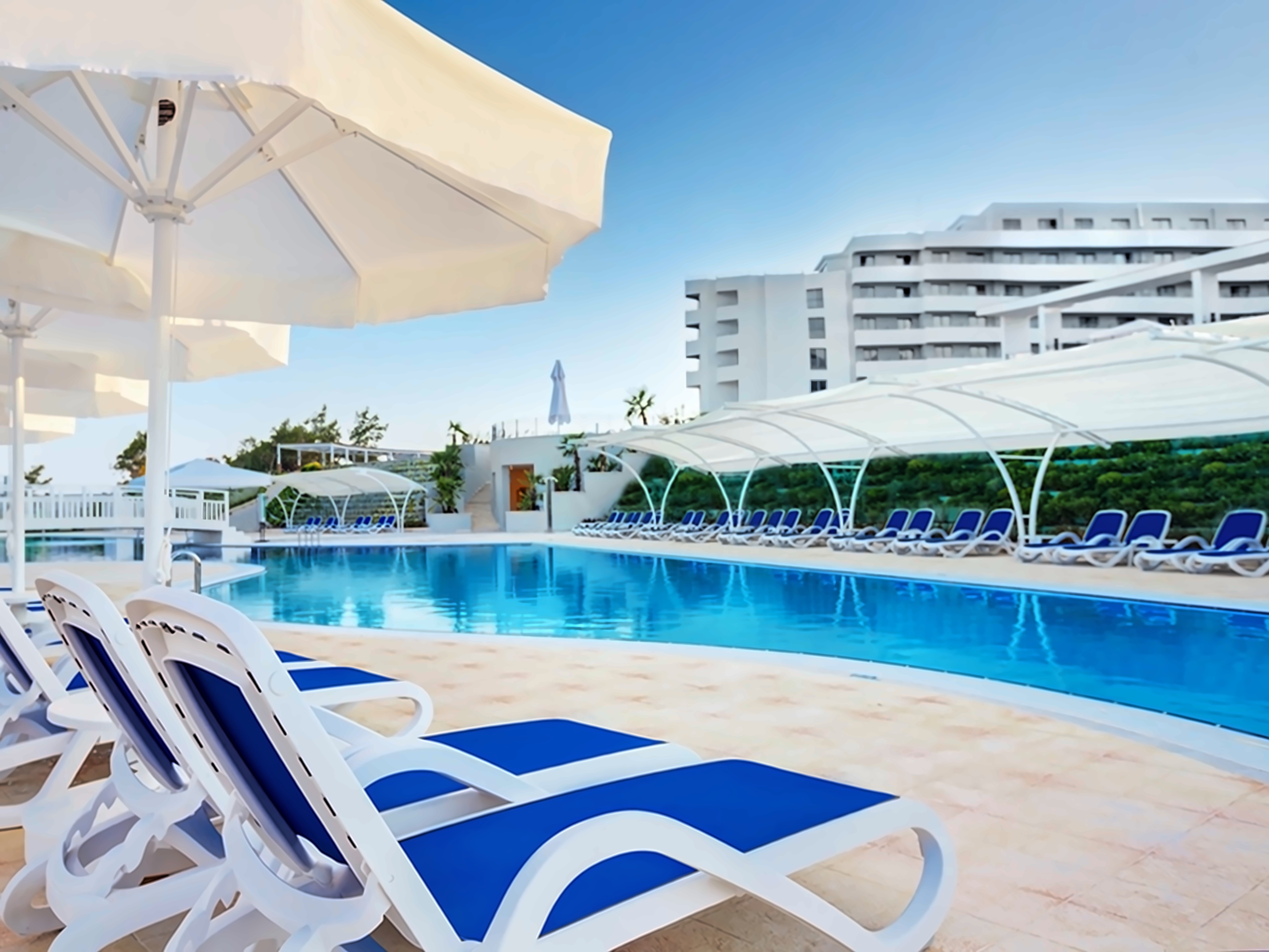 La Blanche Island Bodrum pilt 5