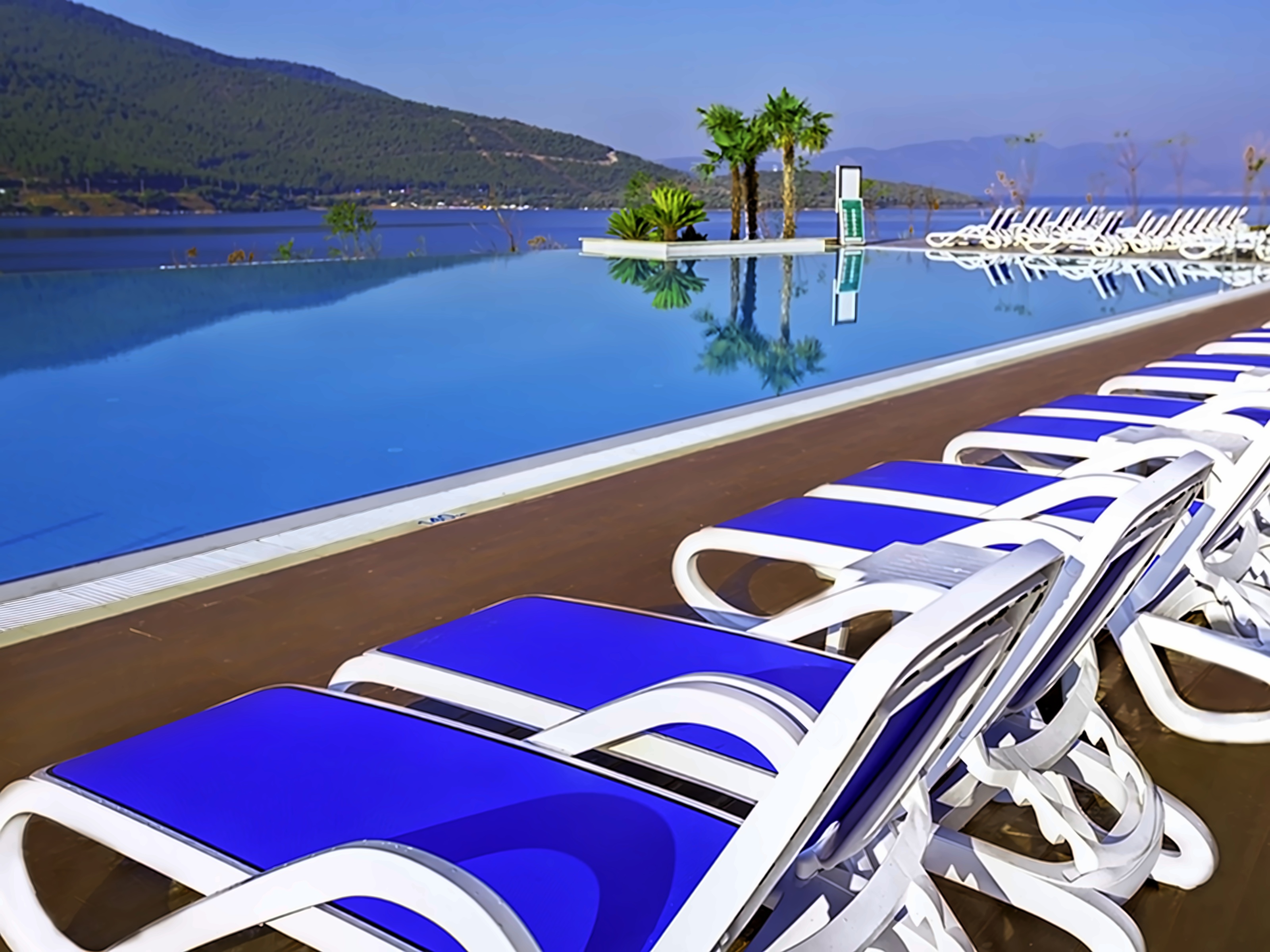 La Blanche Island Bodrum pilt 6