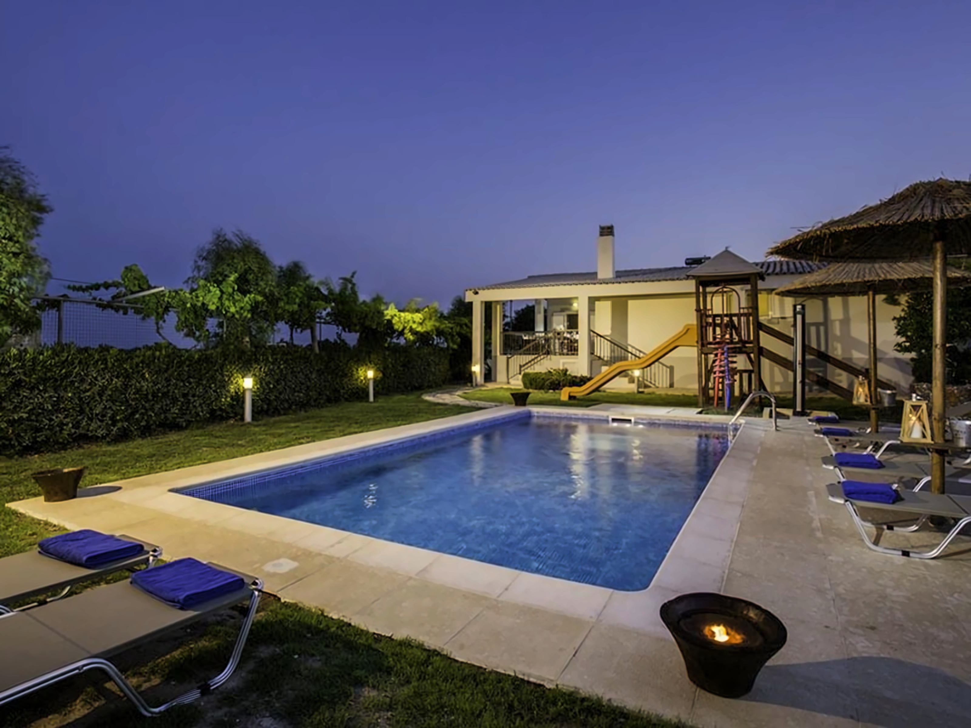 Villa Euphoria photo 5