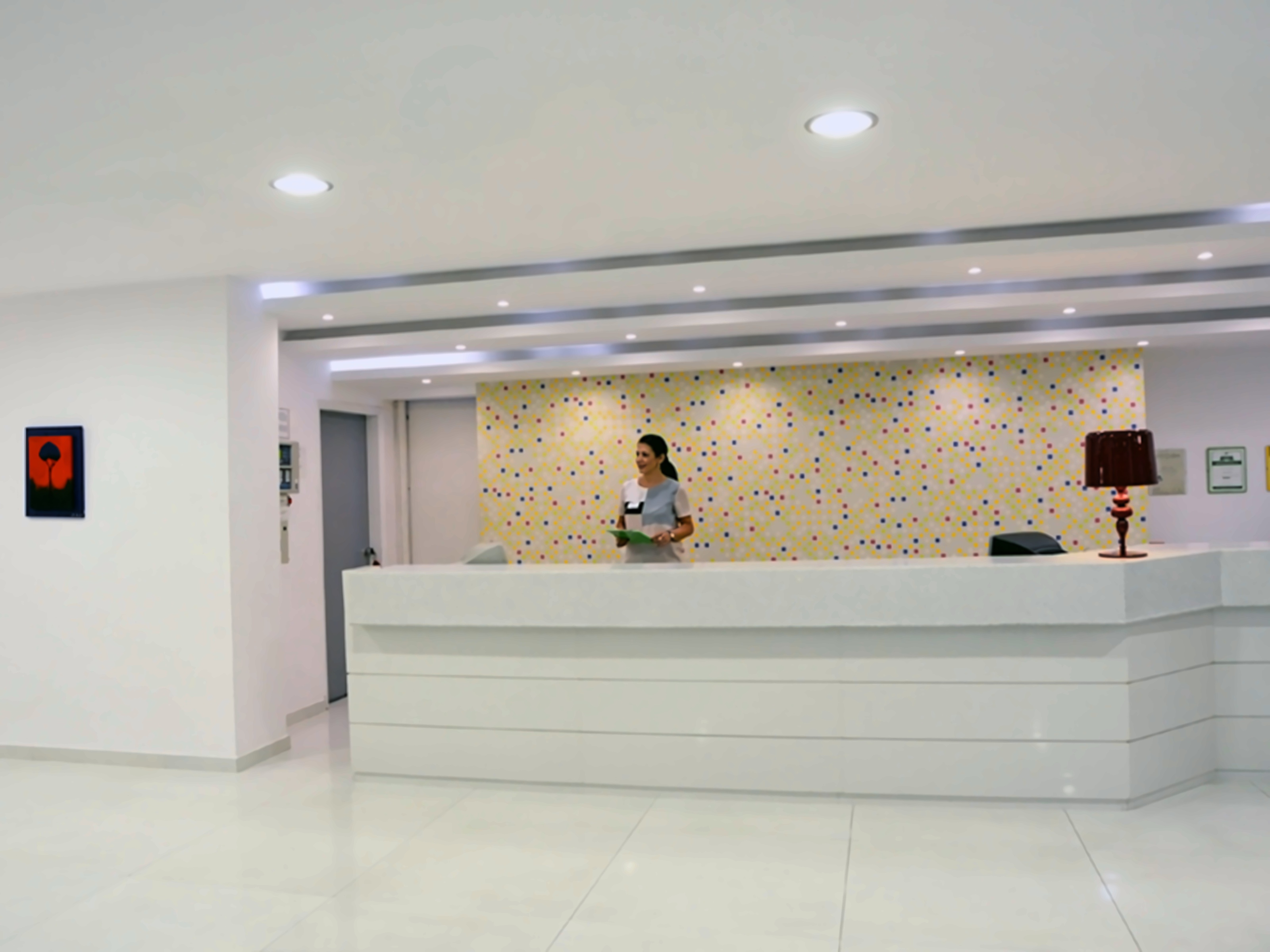 Mistral Hotel Rodos pilt 2