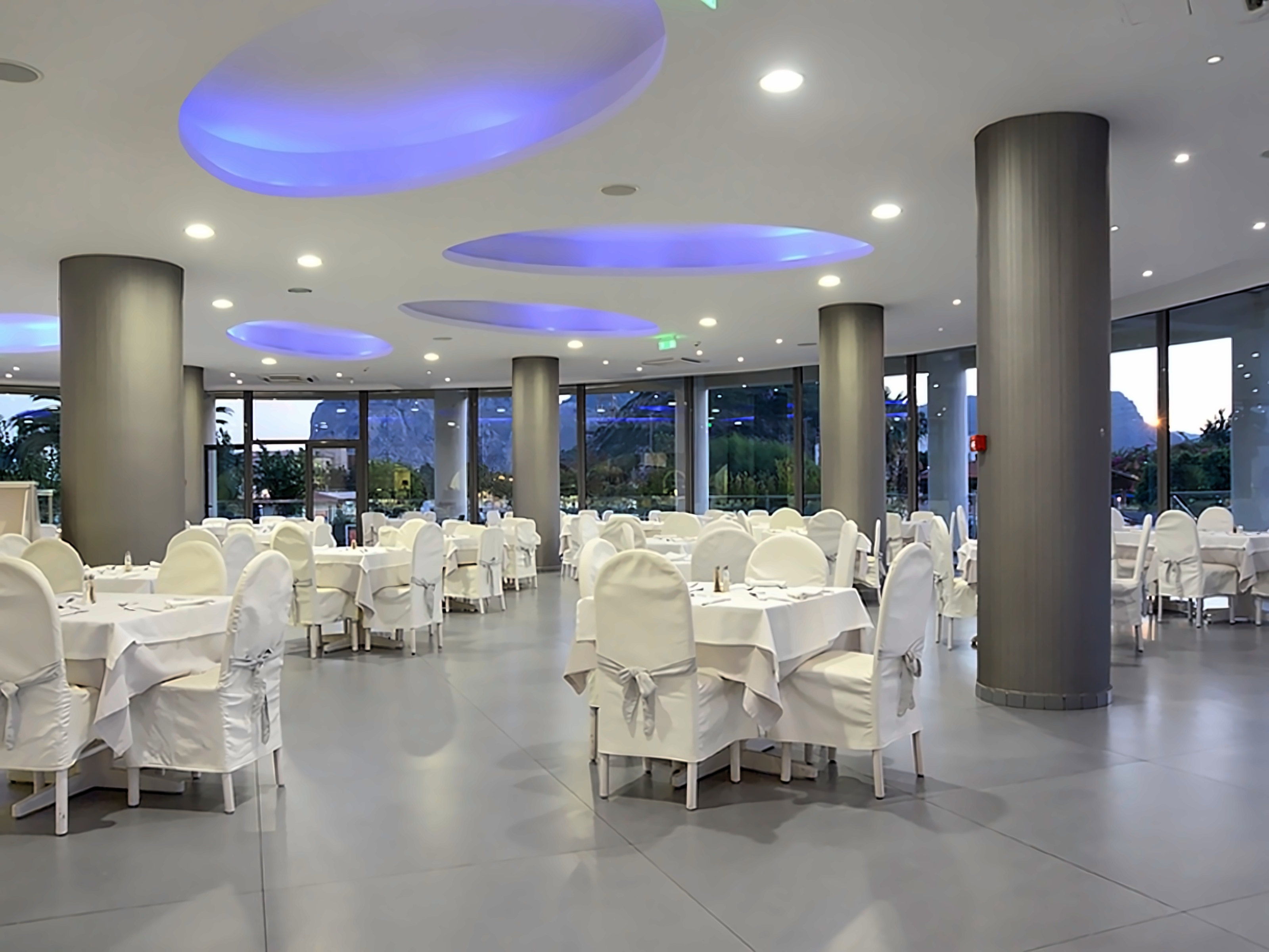 Mistral Hotel Rodos pilt 4