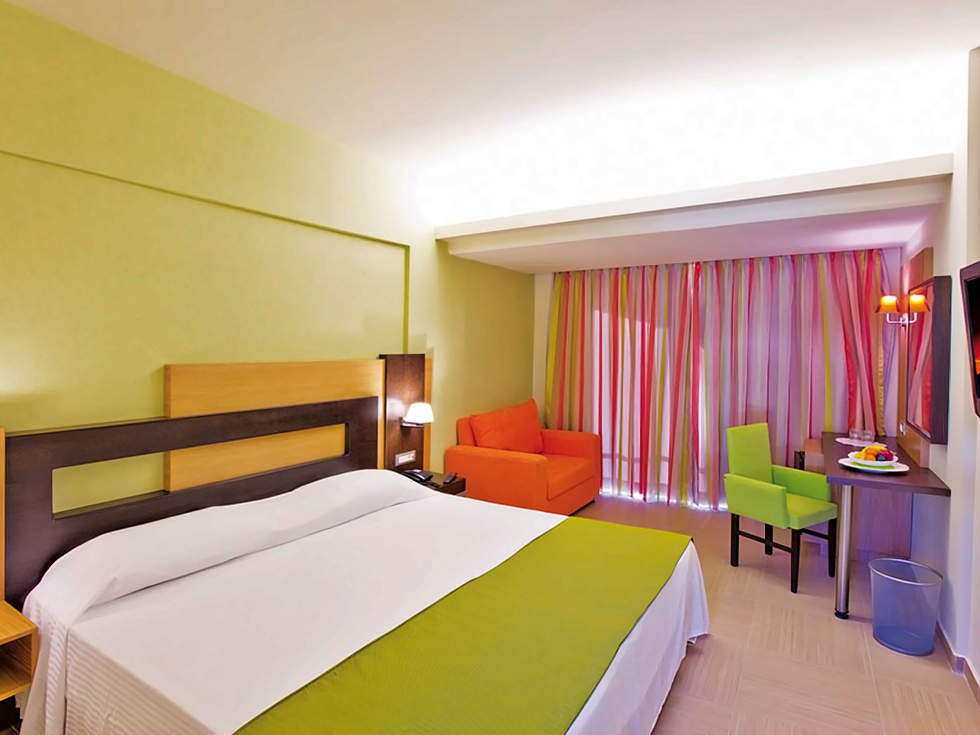 Mistral Hotel Rodos pilt 6