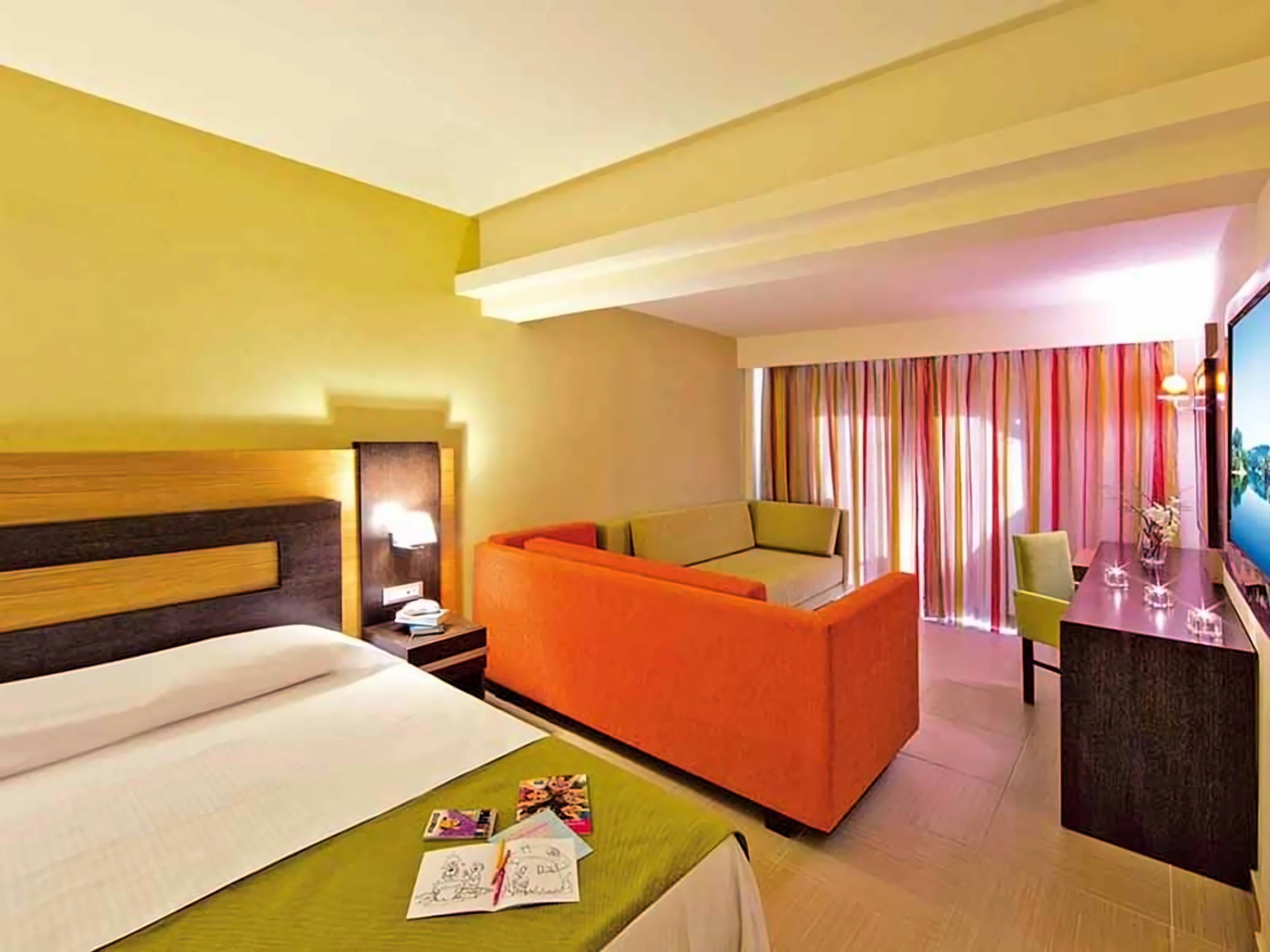 Mistral Hotel Rodos pilt 8