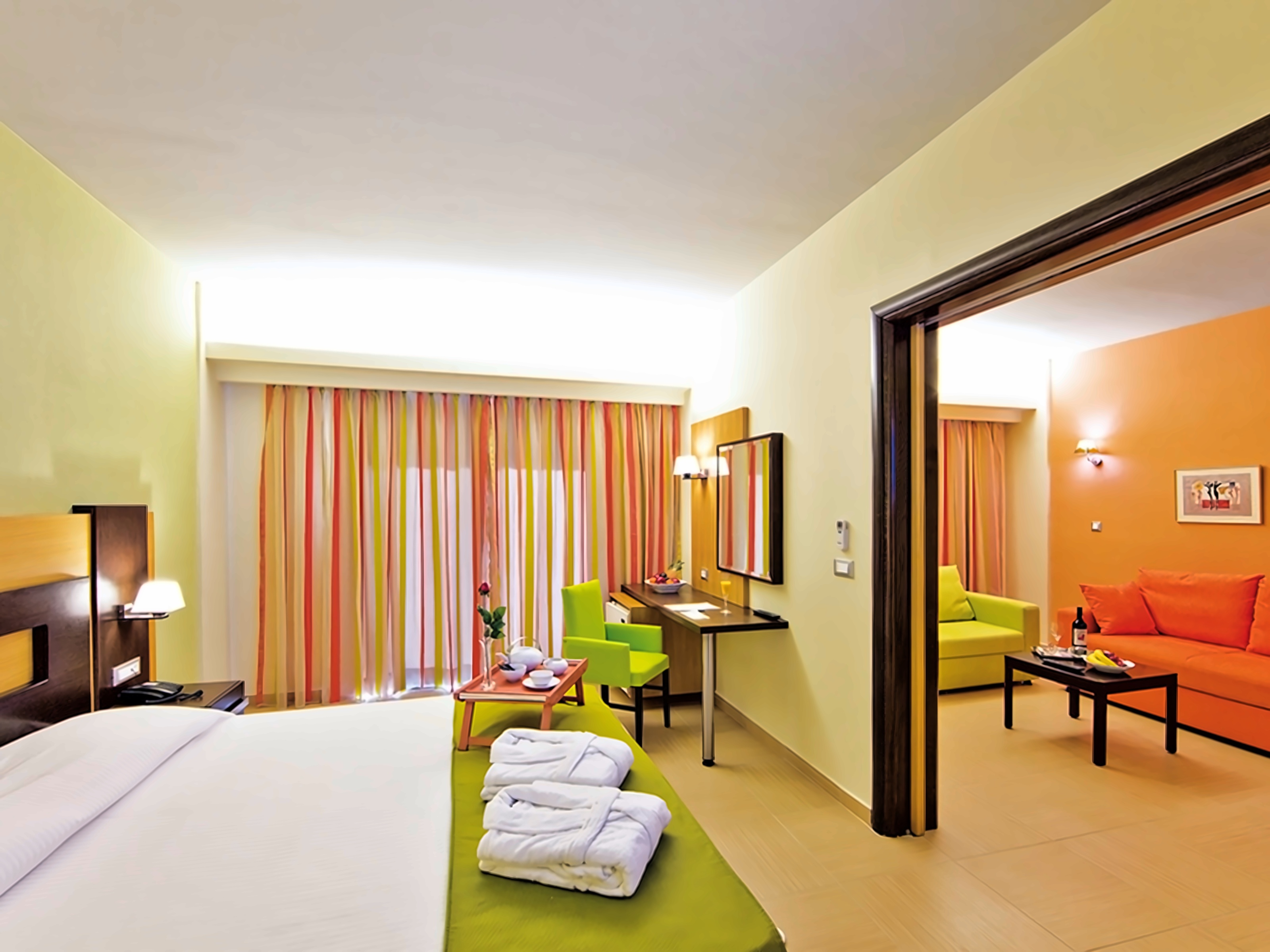 Mistral Hotel Rodos pilt 9