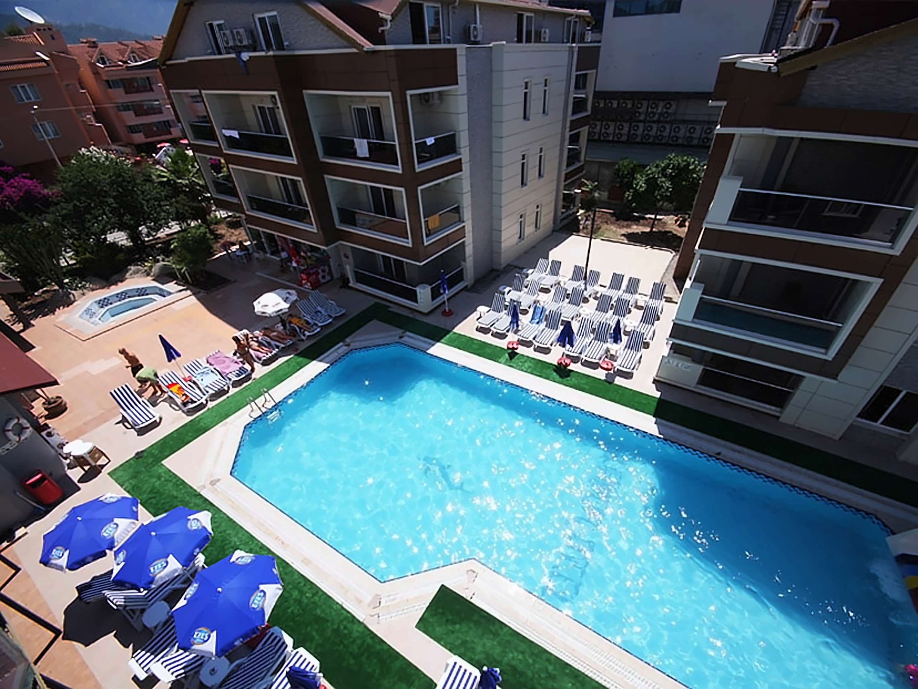 Mehtap Hotel (ex. Family) photo 3