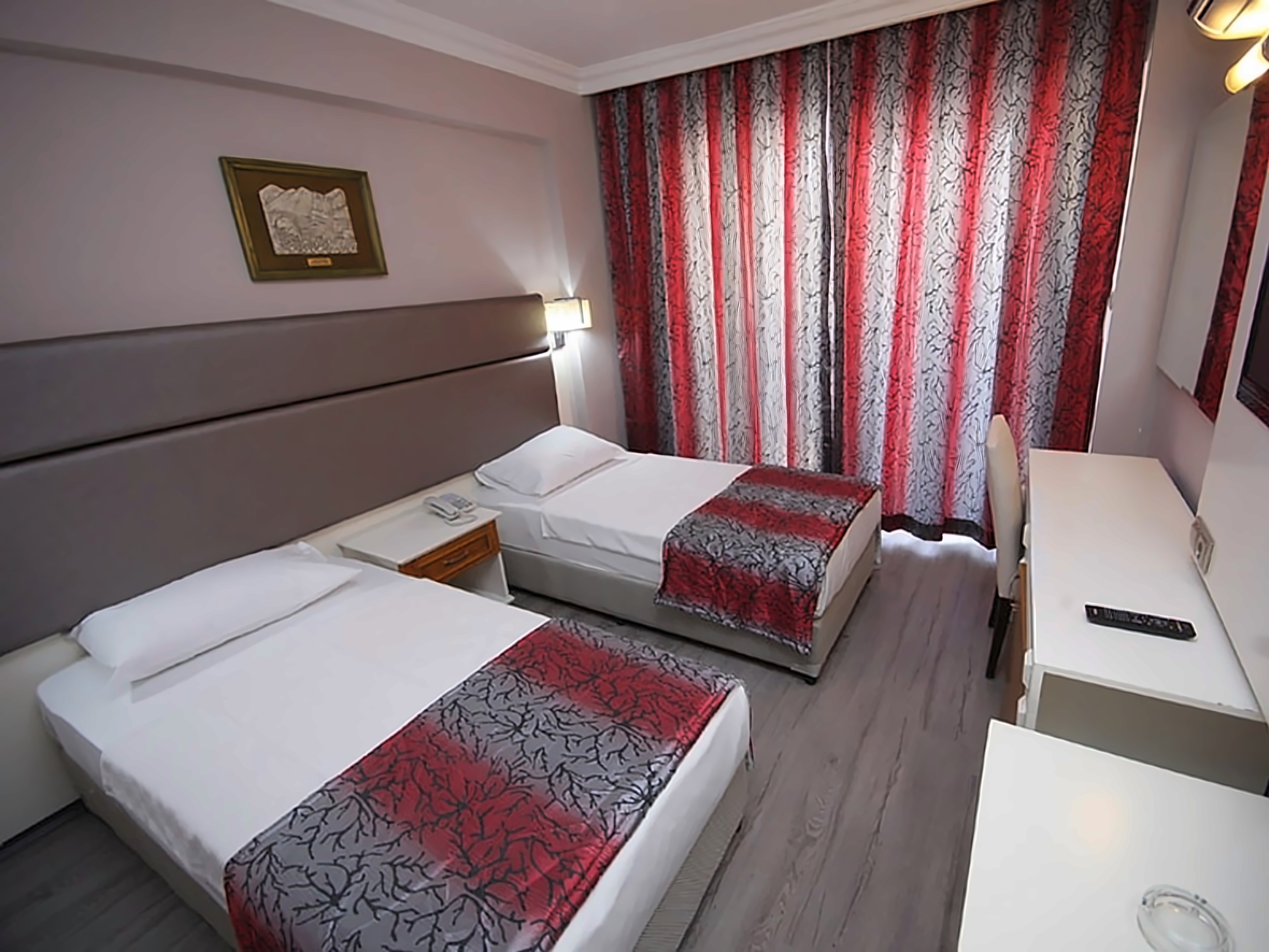 Mehtap Hotel (ex. Family) photo 9