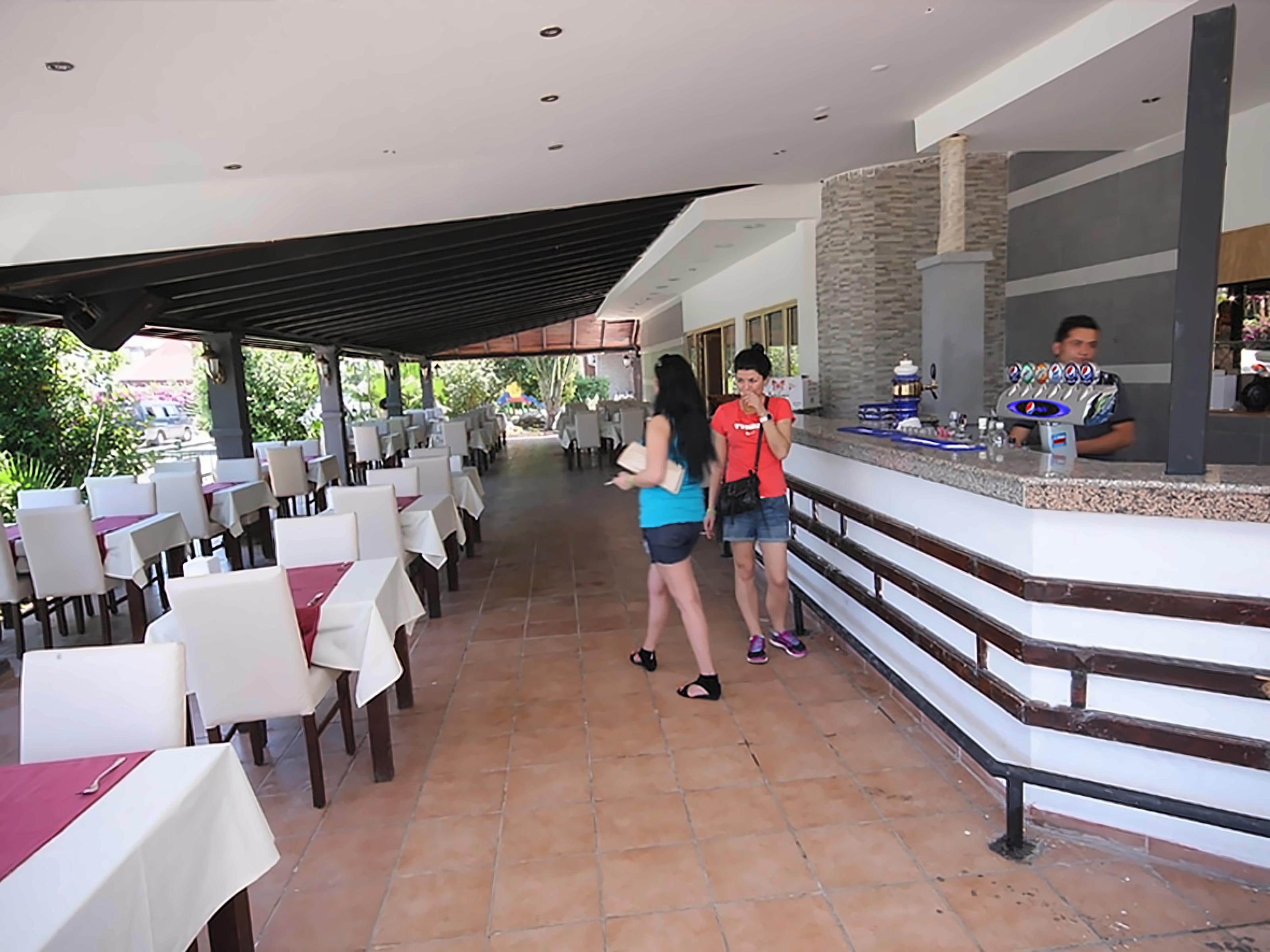 Mehtap Hotel (ex. Family) photo 6