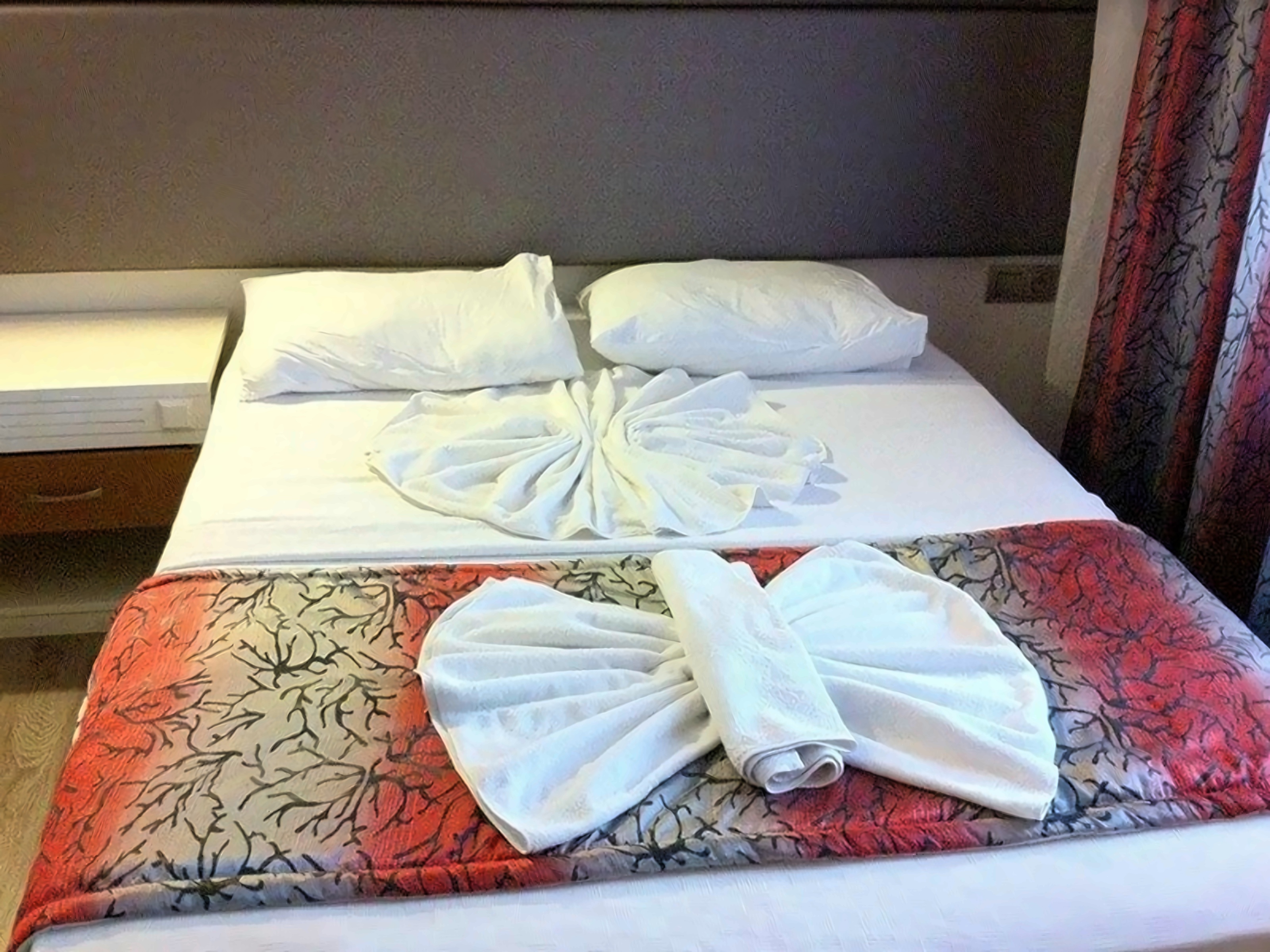 Mehtap Hotel (ex. Family) photo 8