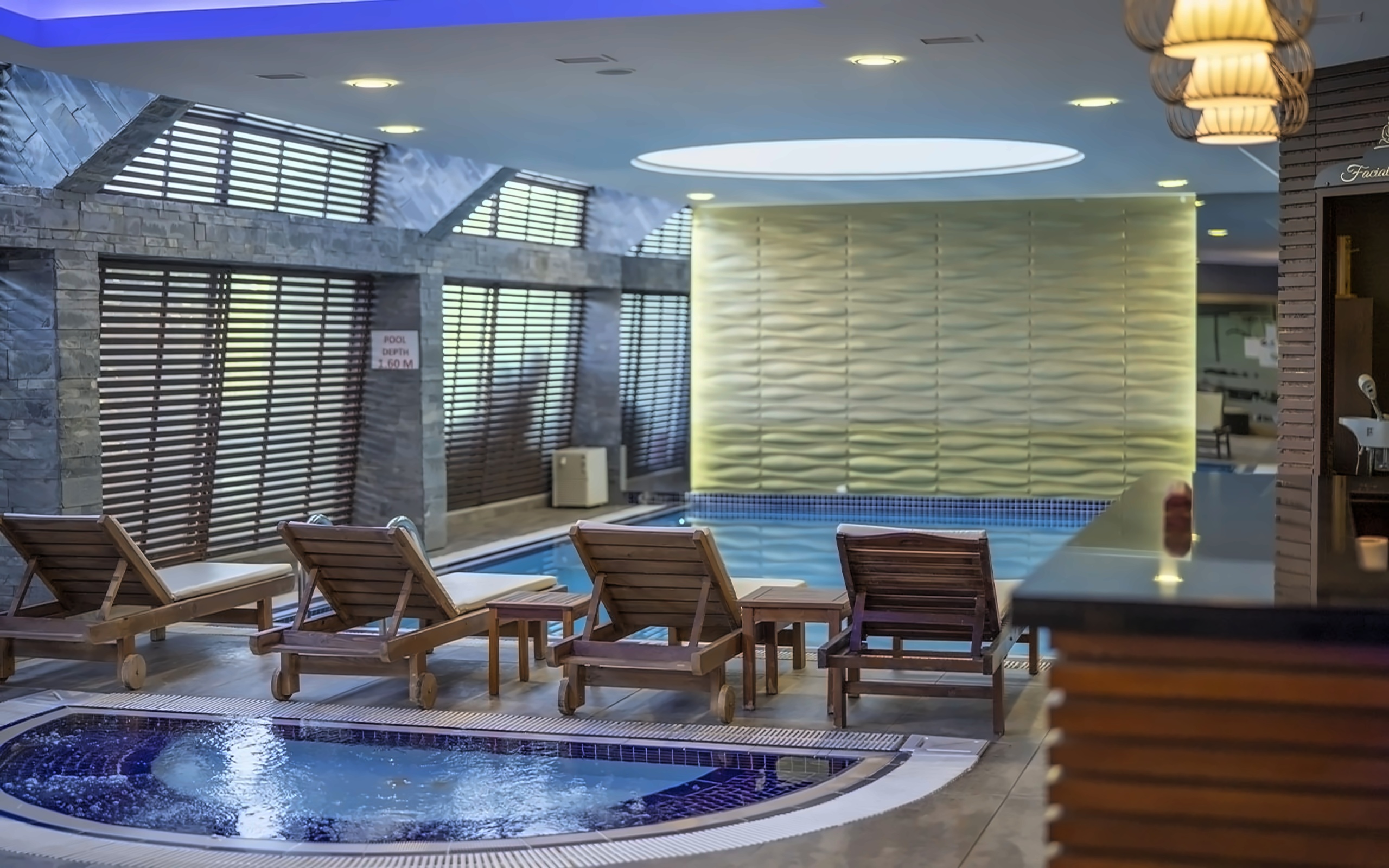 Grand Cettia Hotel pilt 23