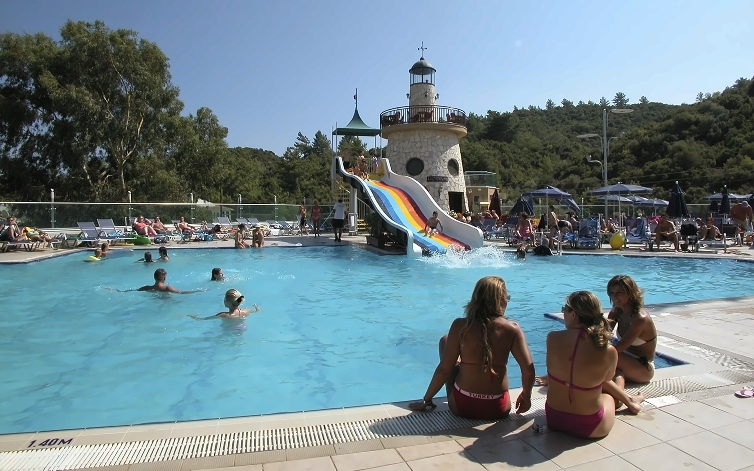Grand Cettia Hotel pilt 5