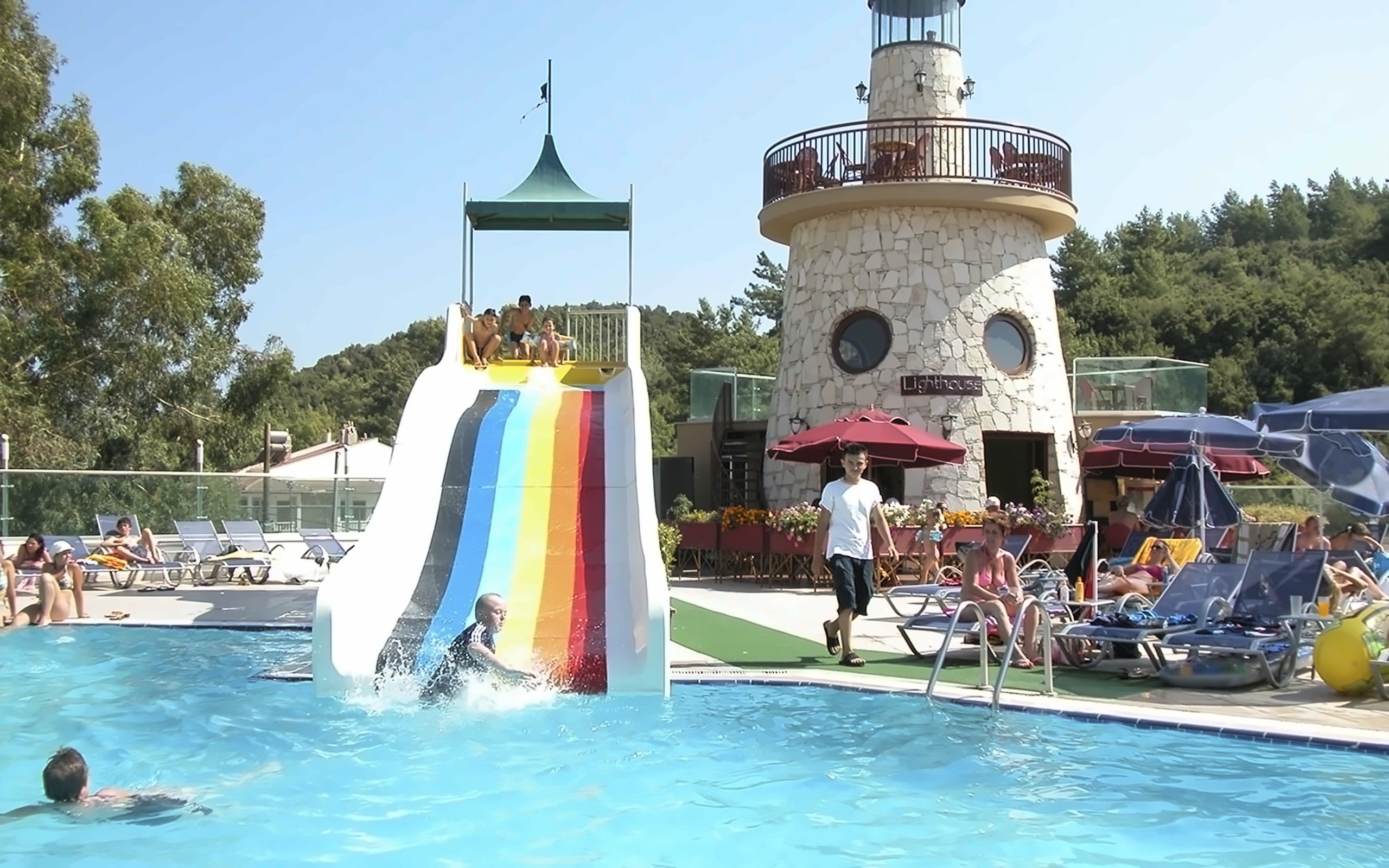 Grand Cettia Hotel pilt 6