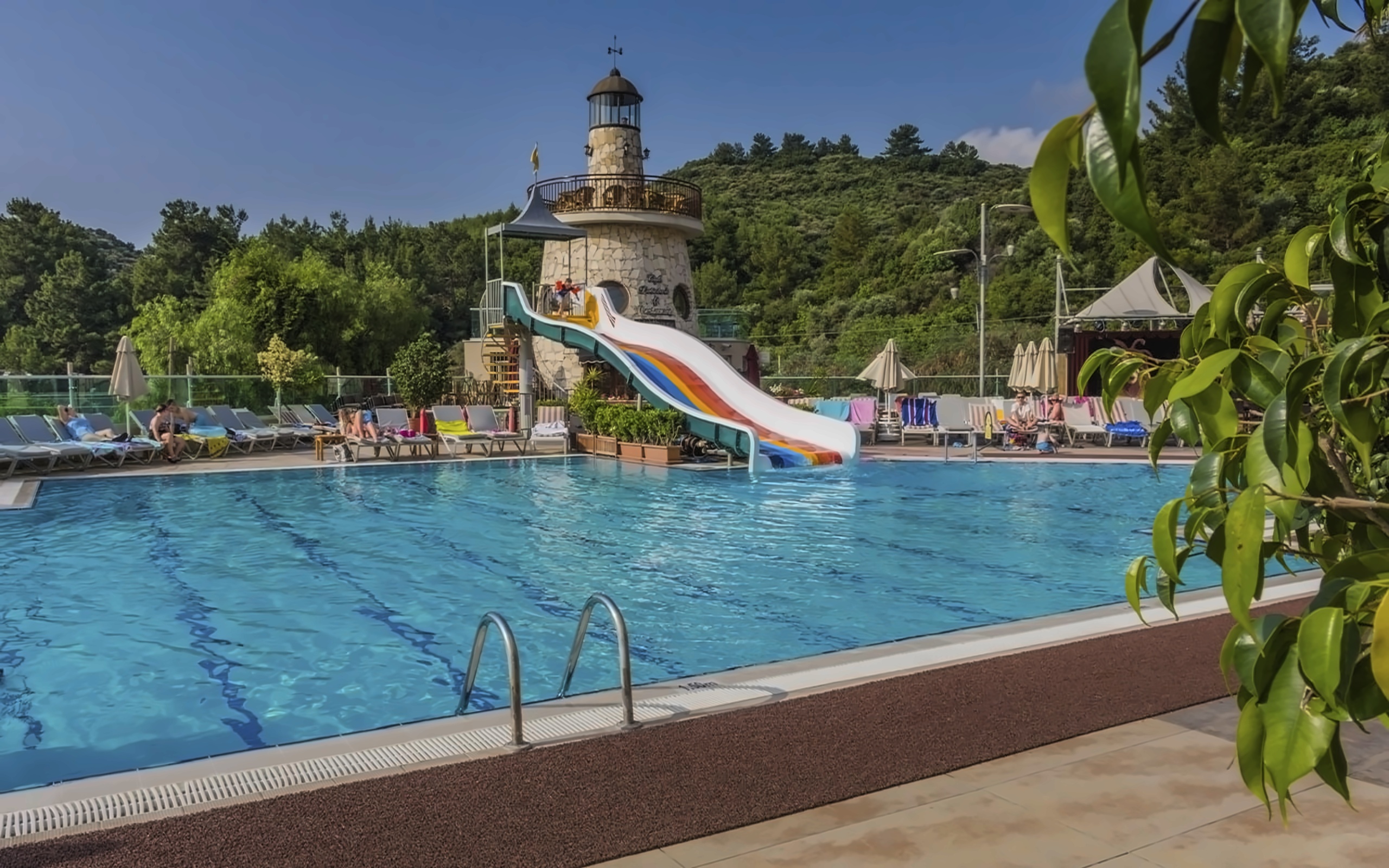 Grand Cettia Hotel pilt 4