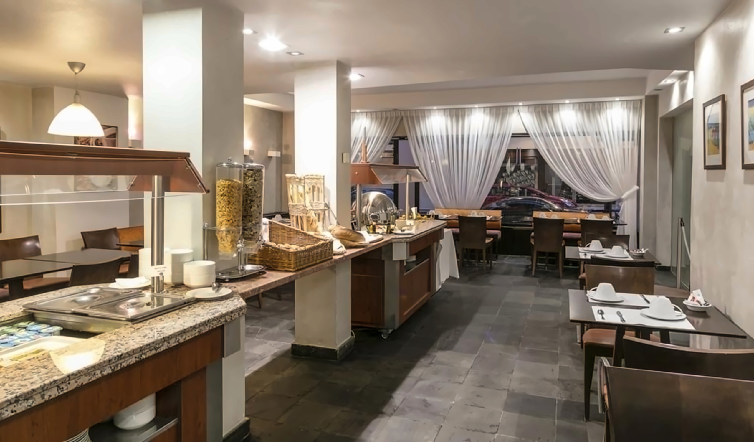 Best Western Astoria pilt 6