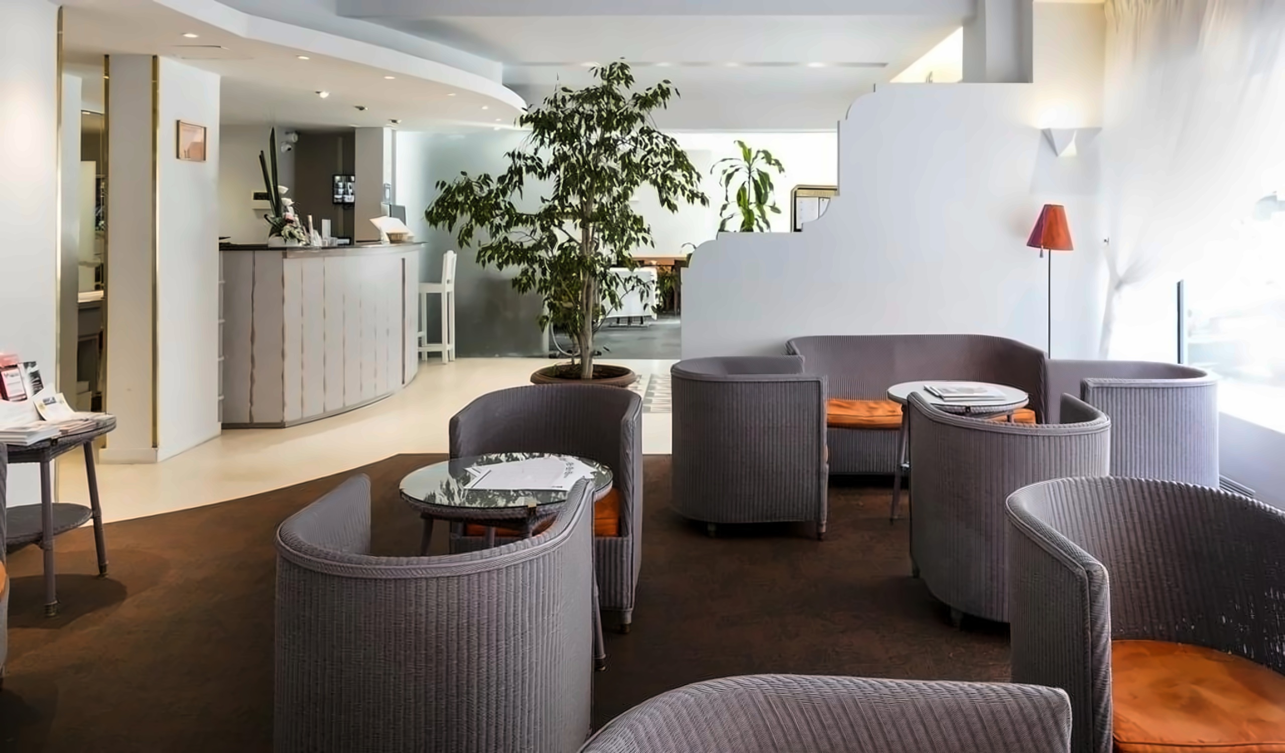 Best Western Astoria pilt 4
