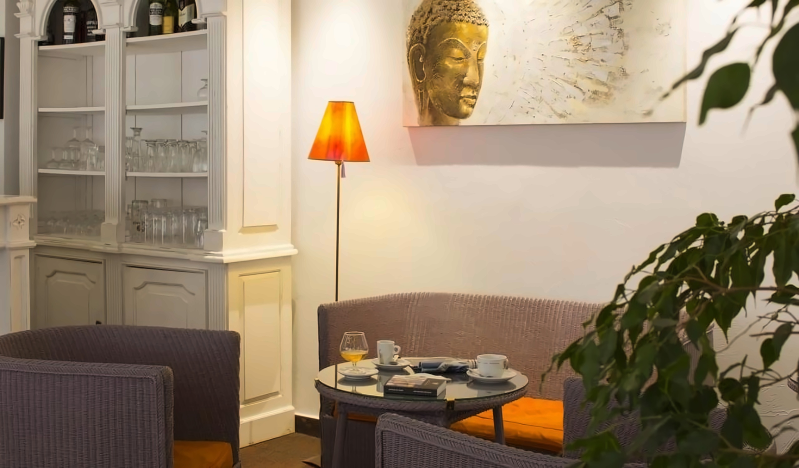 Best Western Astoria pilt 5