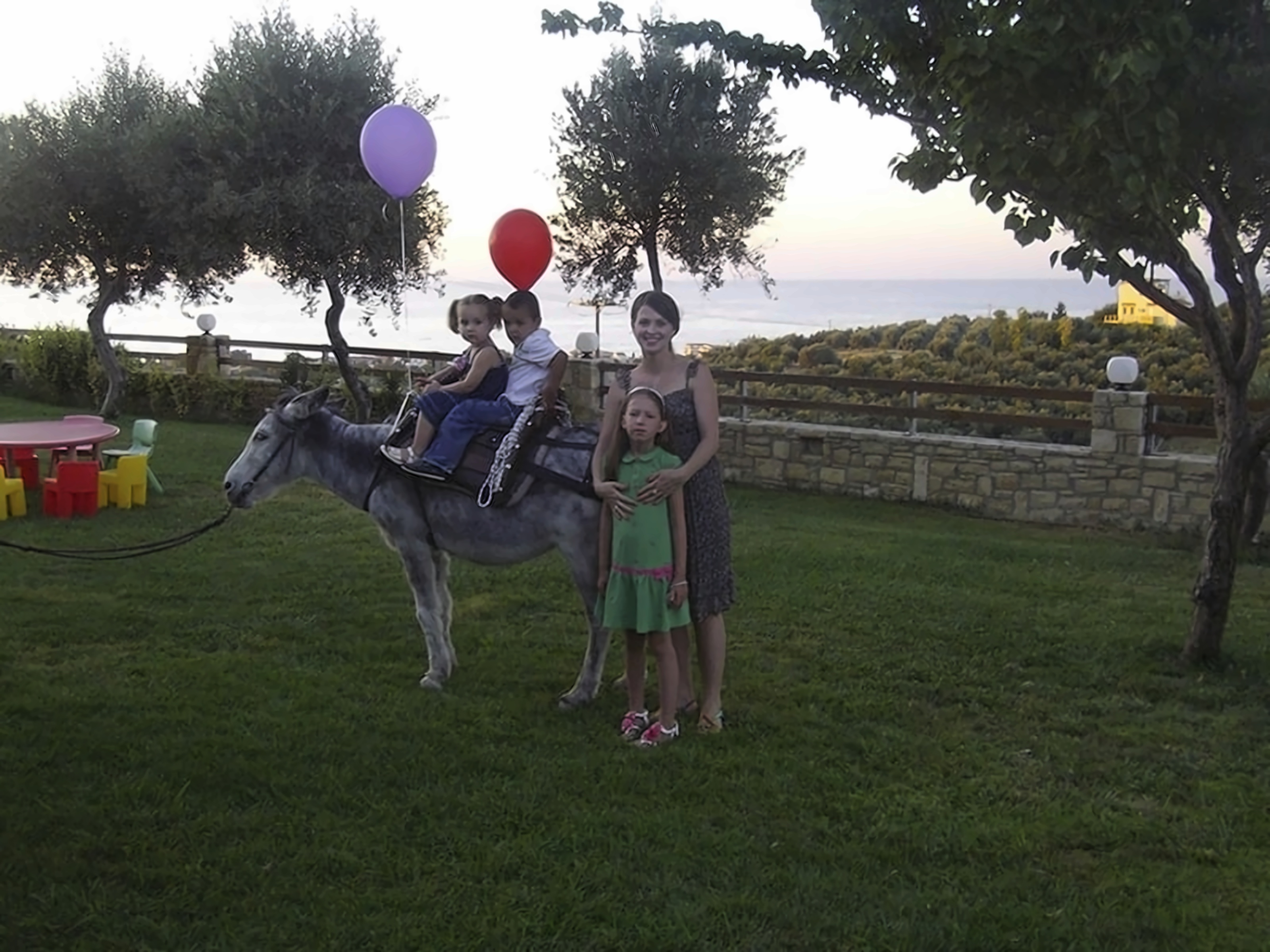 Carme Villas photo 41