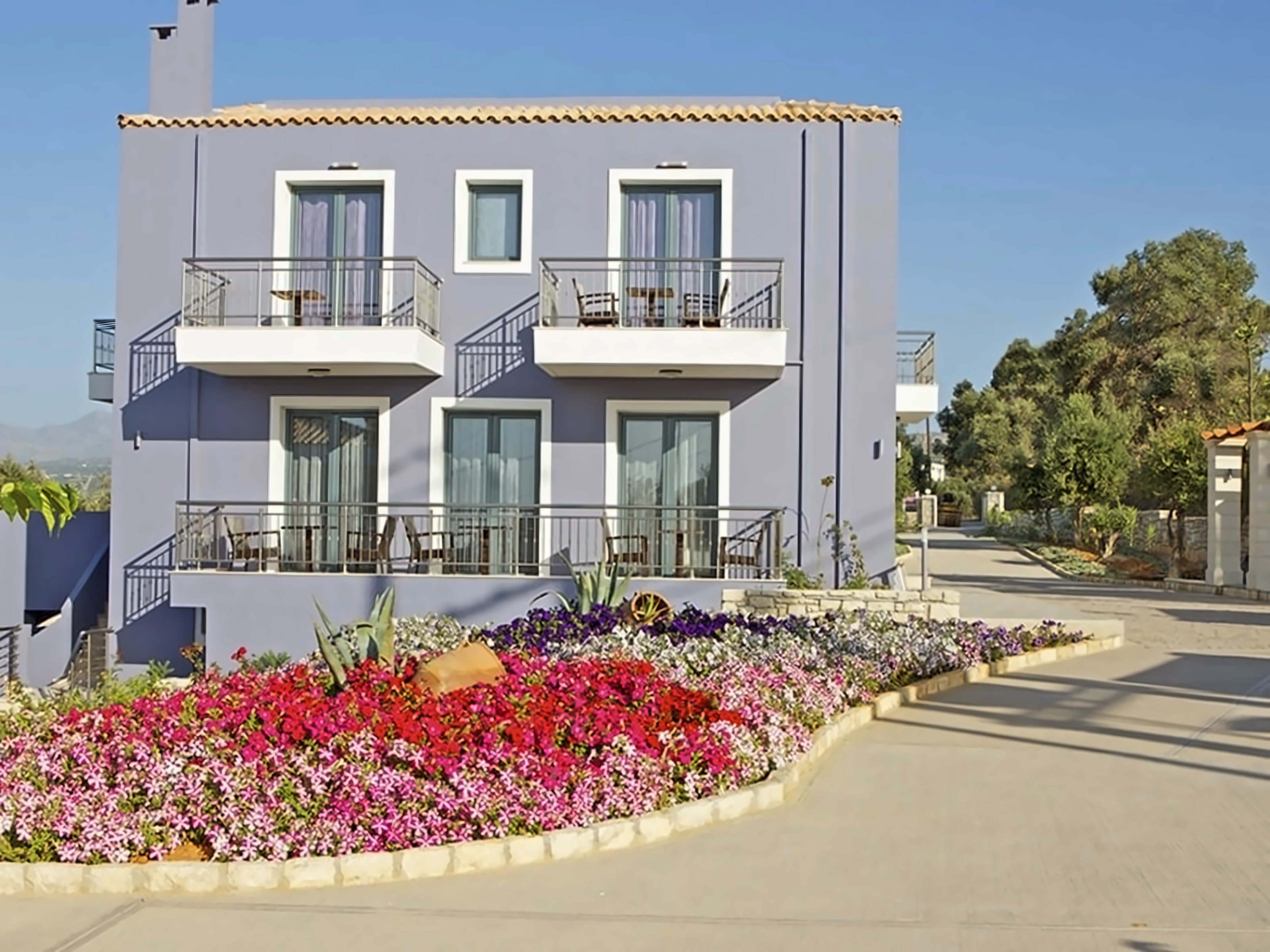 Carme Villas photo 3