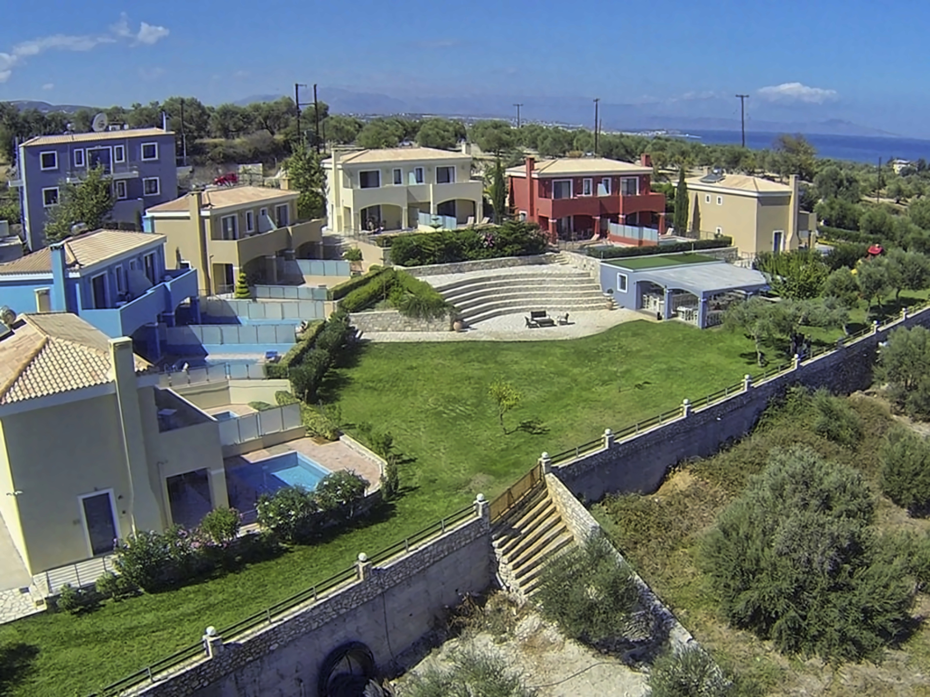 Carme Villas photo 1