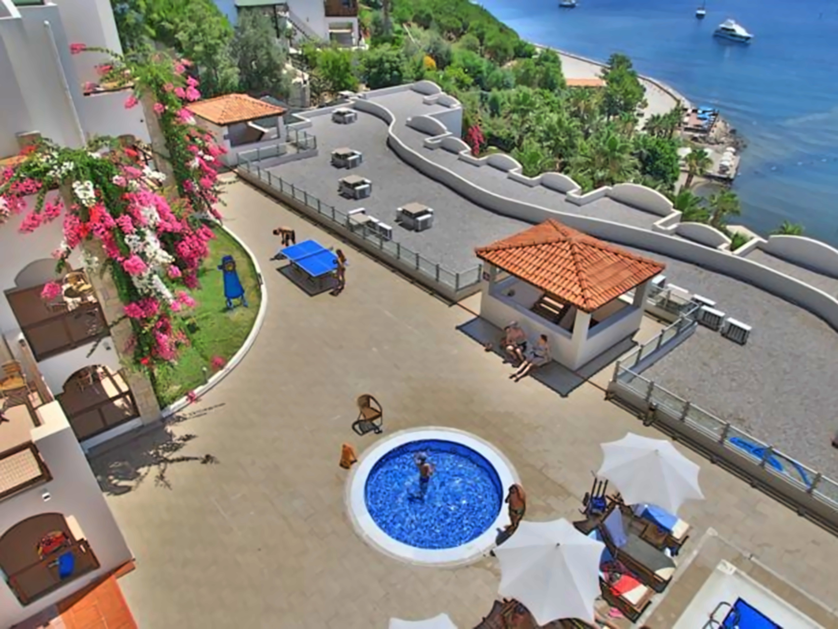 Palmet Bodrum Hotel (ex. Light House) photo 10