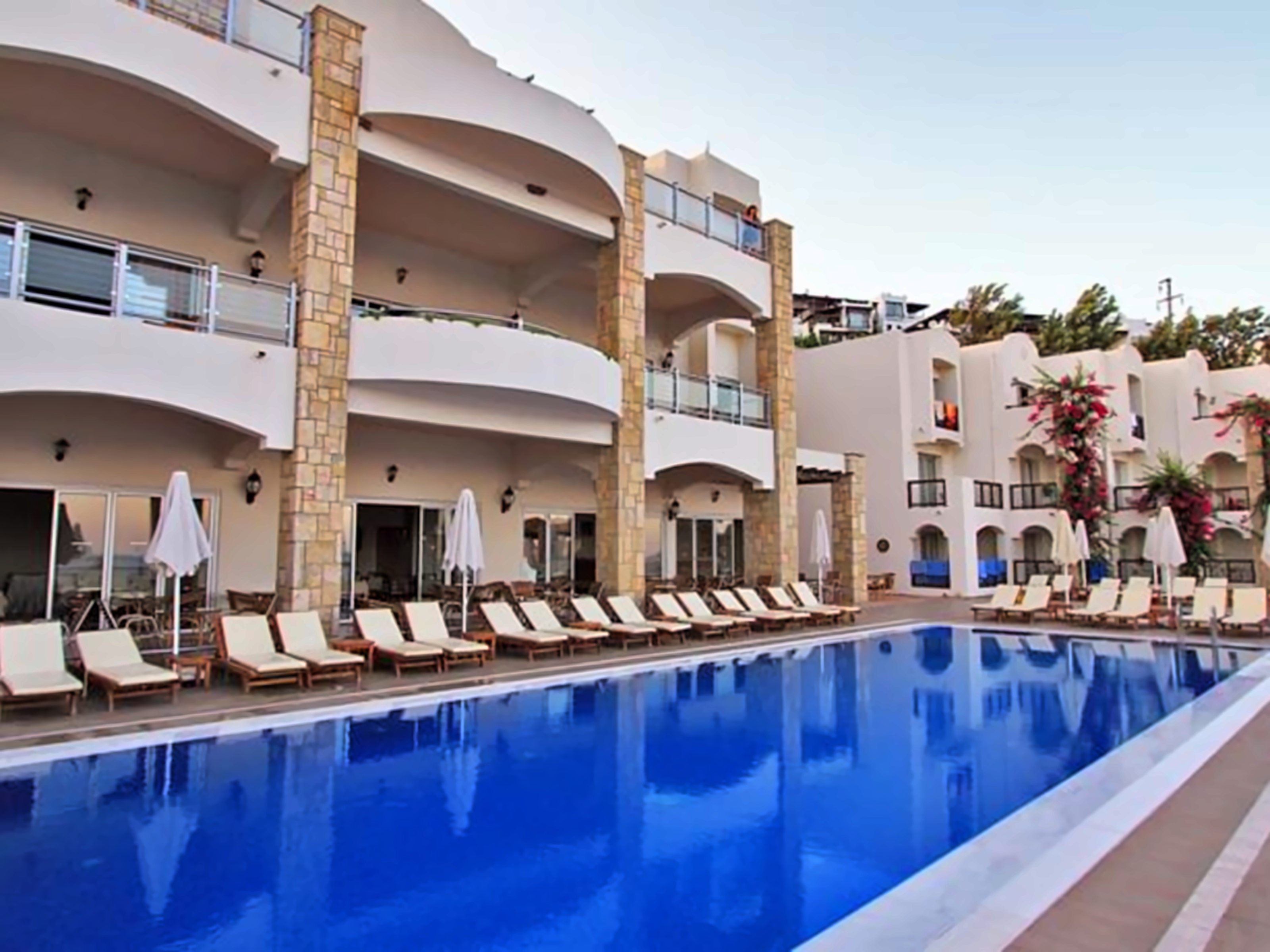 Palmet Bodrum Hotel (ex. Light House) photo 3