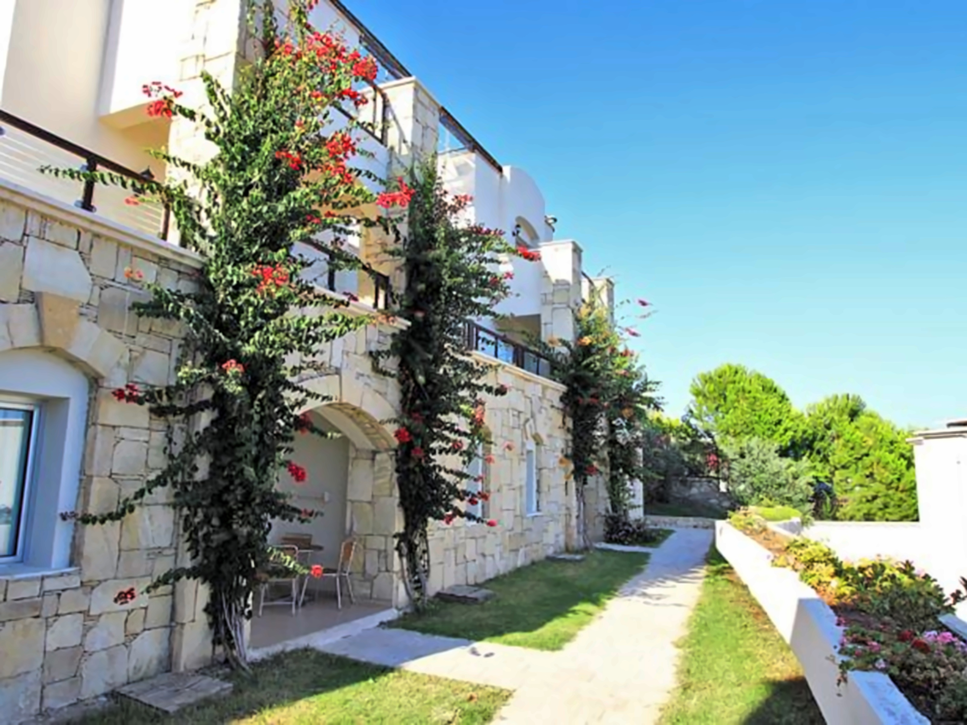 Palmet Bodrum Hotel (ex. Light House) photo 8