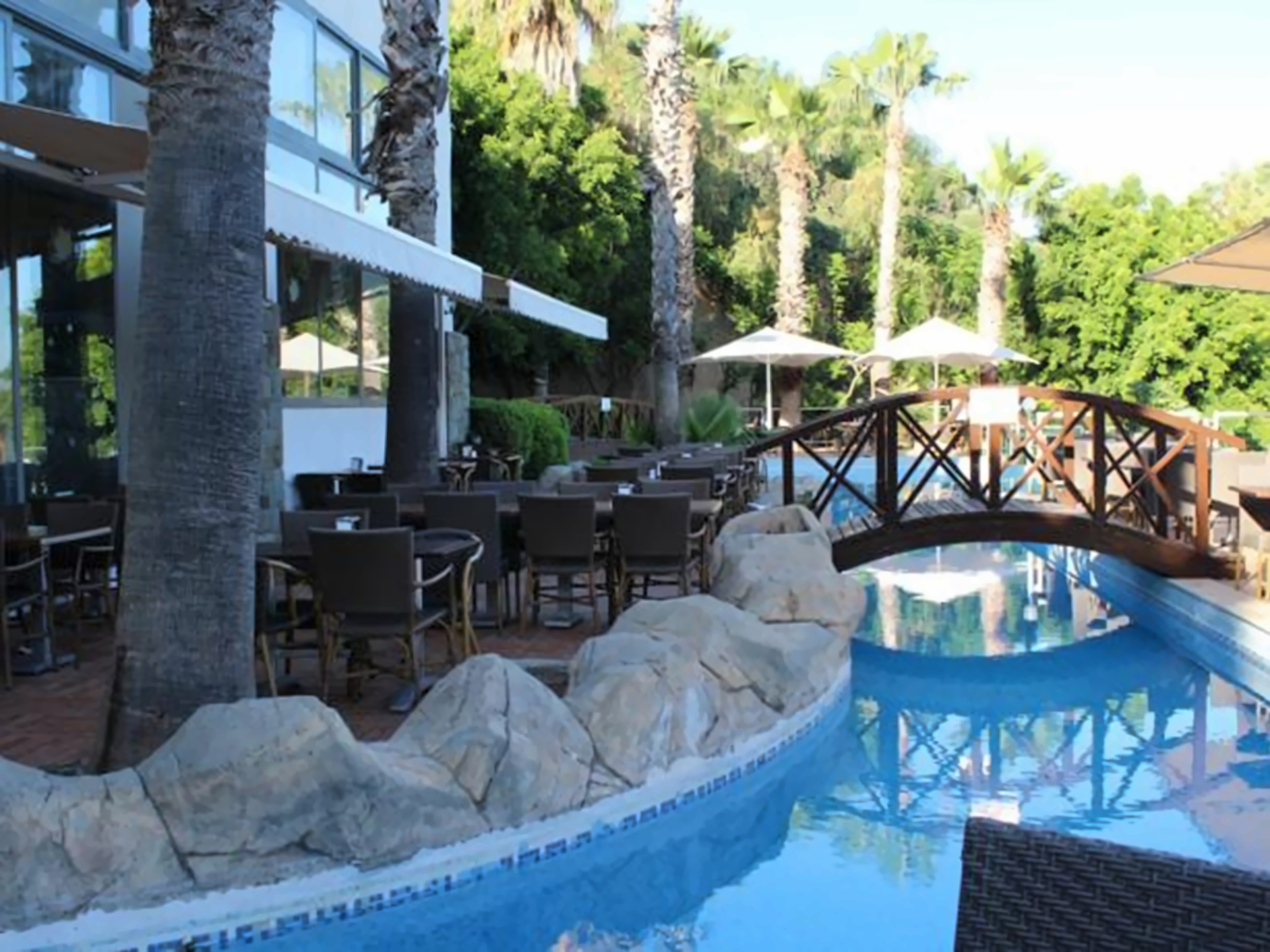 Palmet Bodrum Hotel (ex. Light House) photo 5
