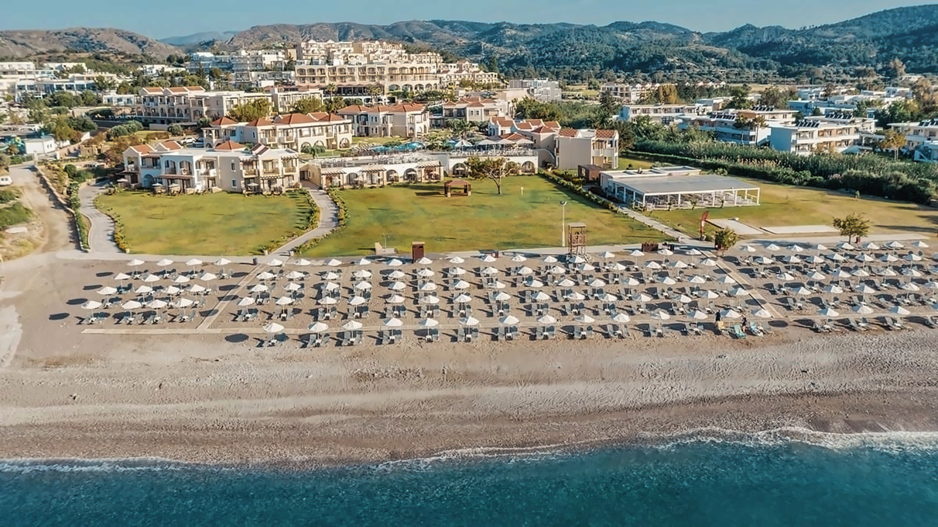 Lindos Imperial Resort & Spa pilt 1