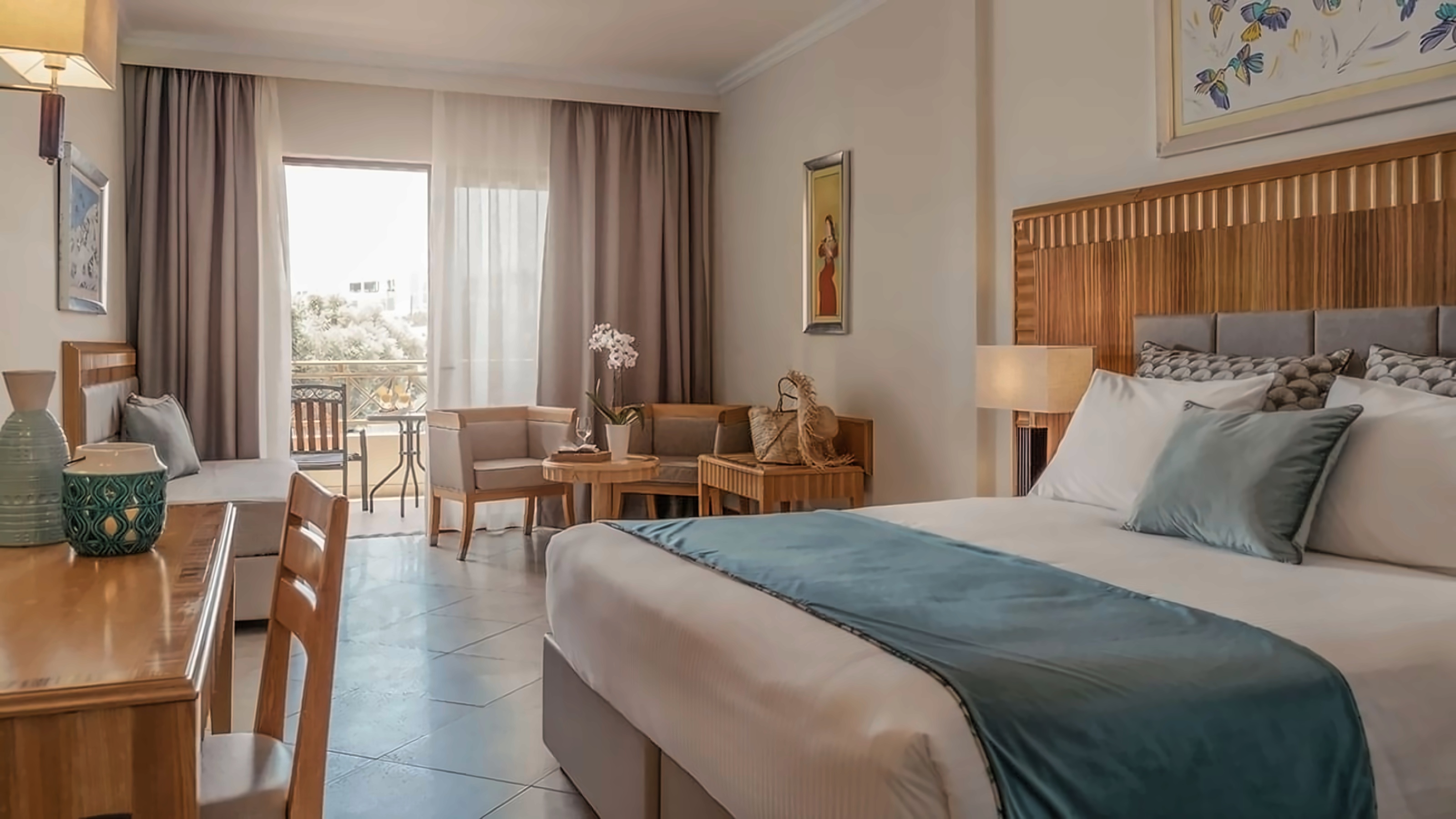 Lindos Imperial Resort & Spa pilt 6