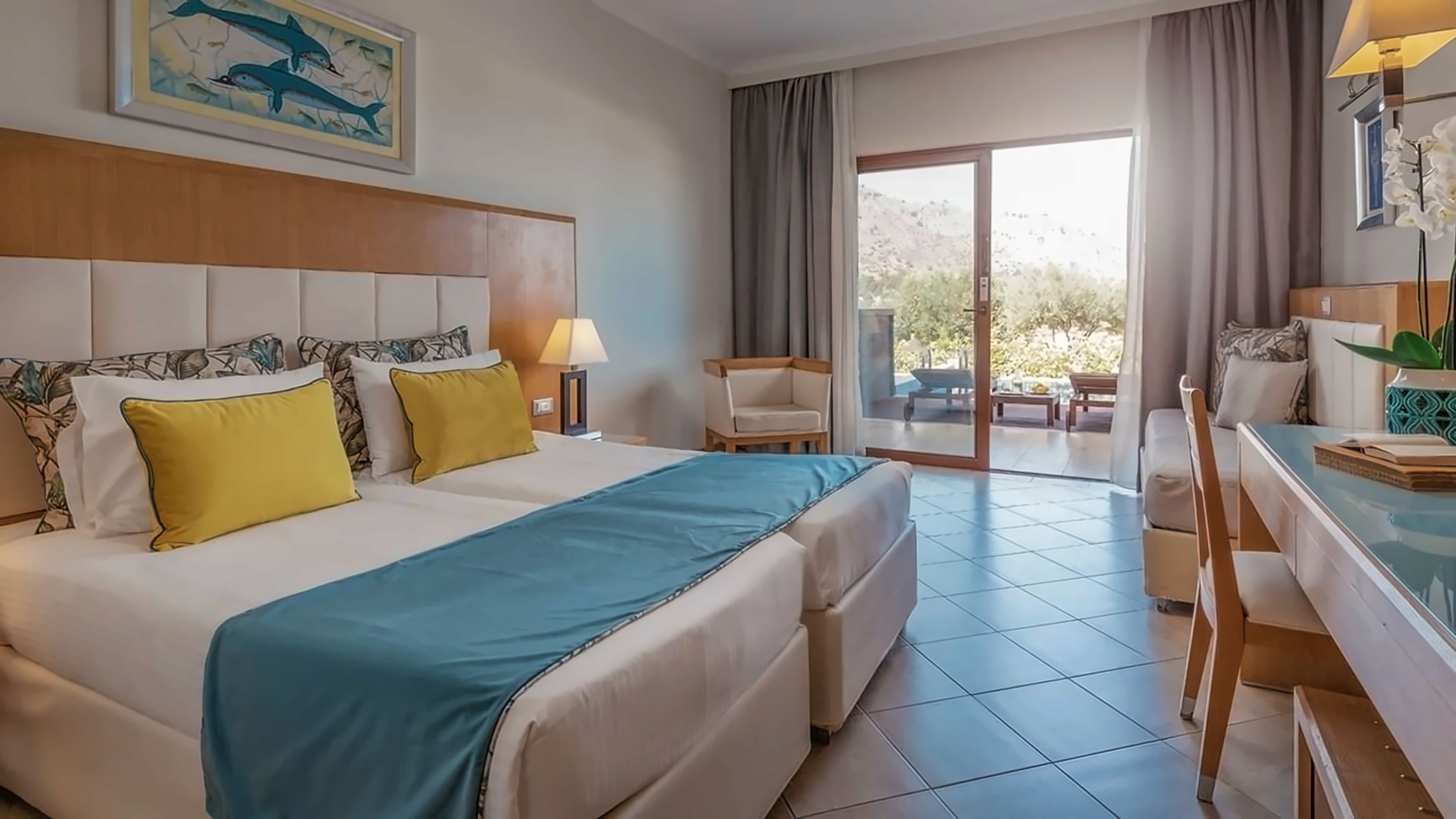Lindos Imperial Resort & Spa pilt 7