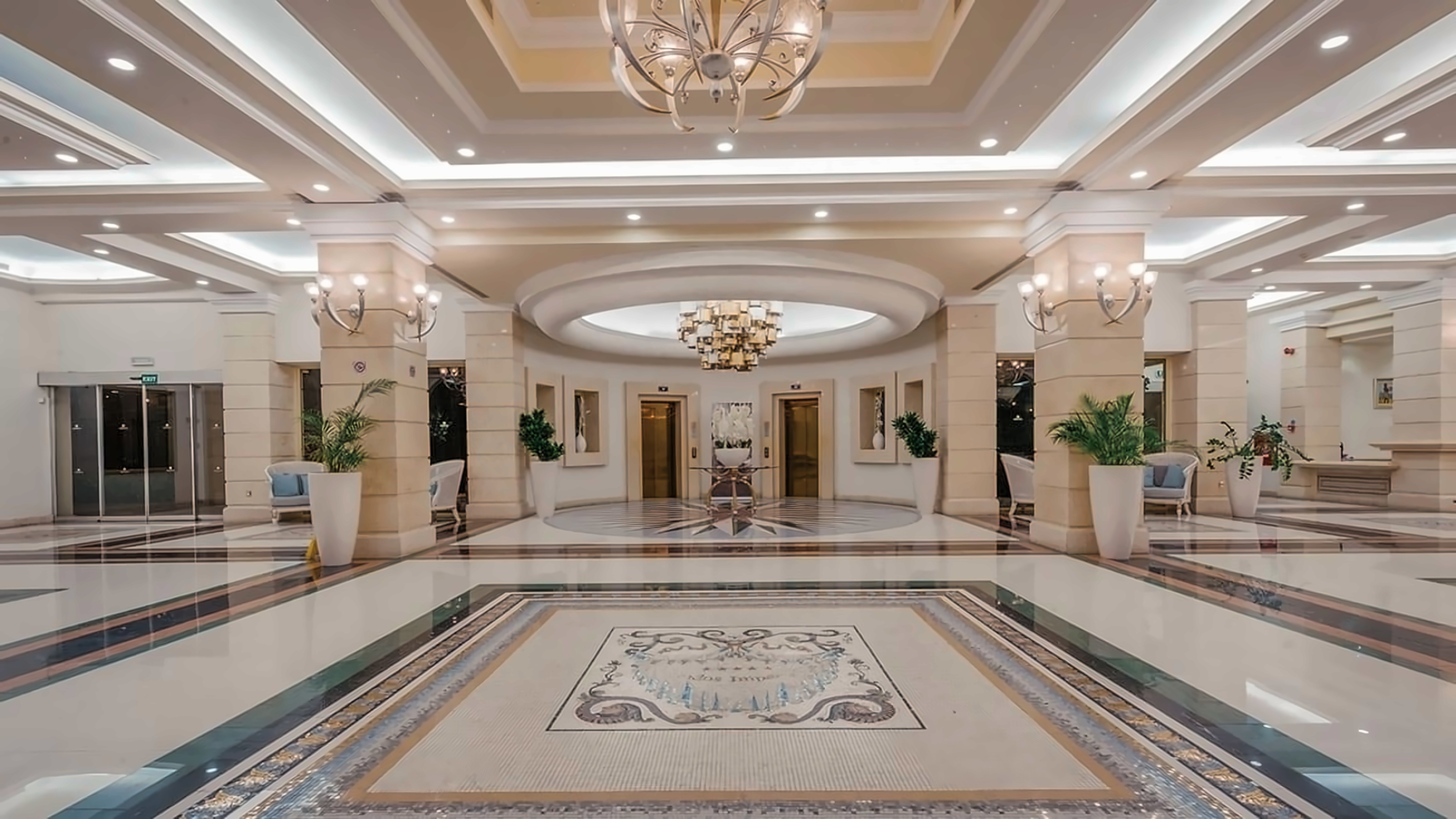 Lindos Imperial Resort & Spa pilt 5