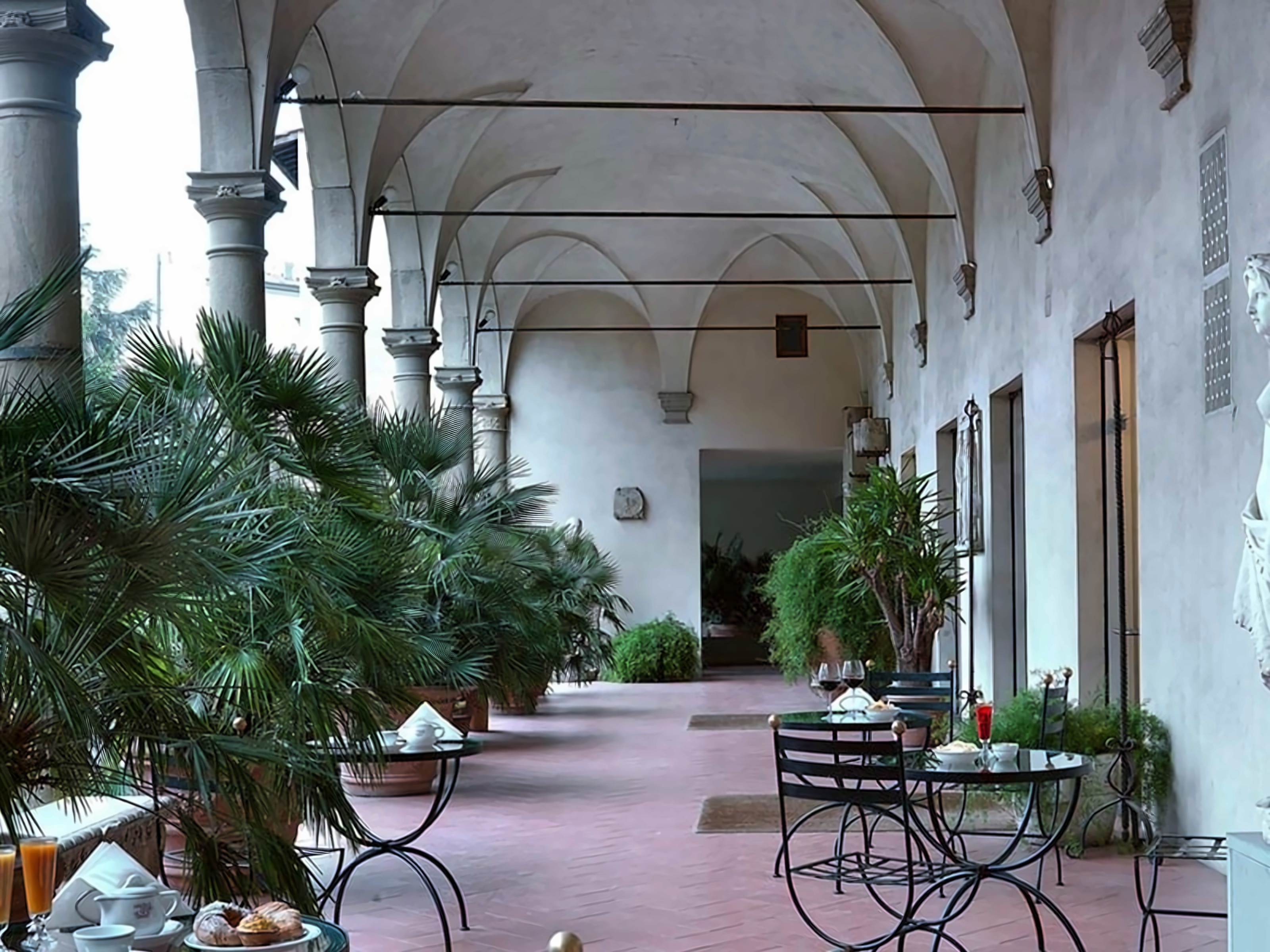 Palazzo Ricasoli photo 5