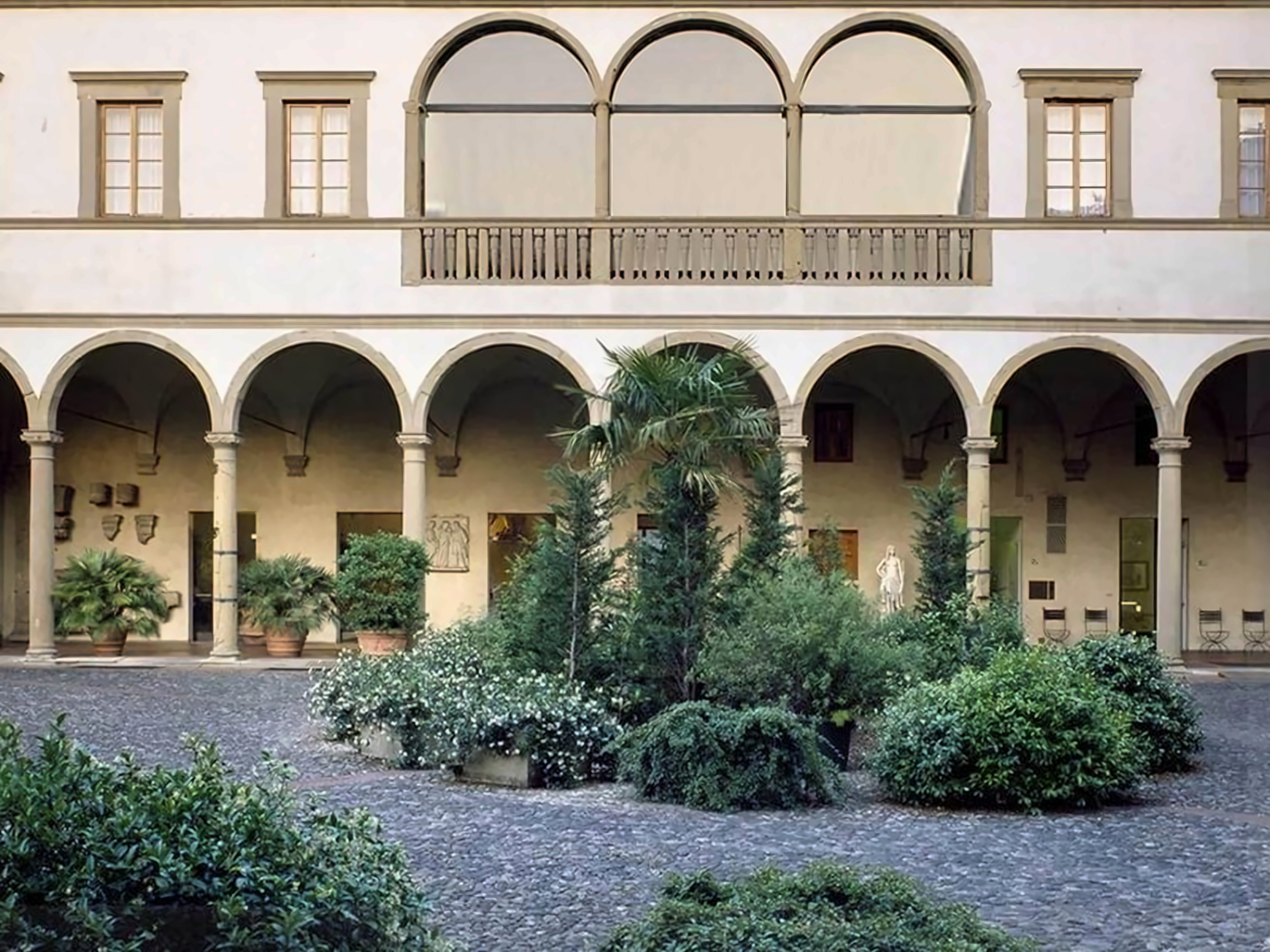 Palazzo Ricasoli photo 1