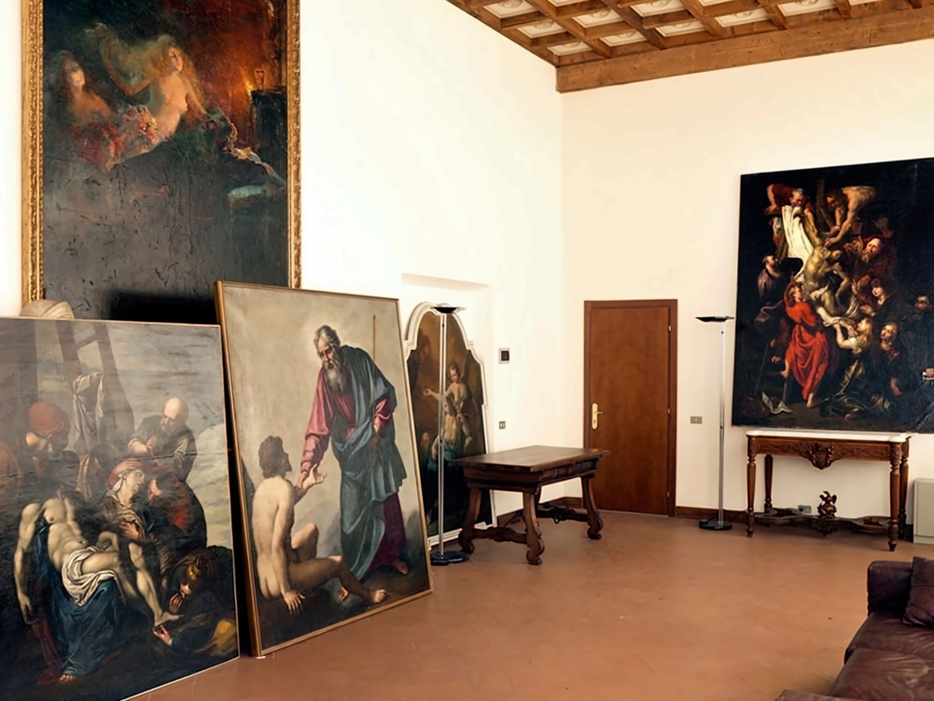Palazzo Ricasoli photo 4