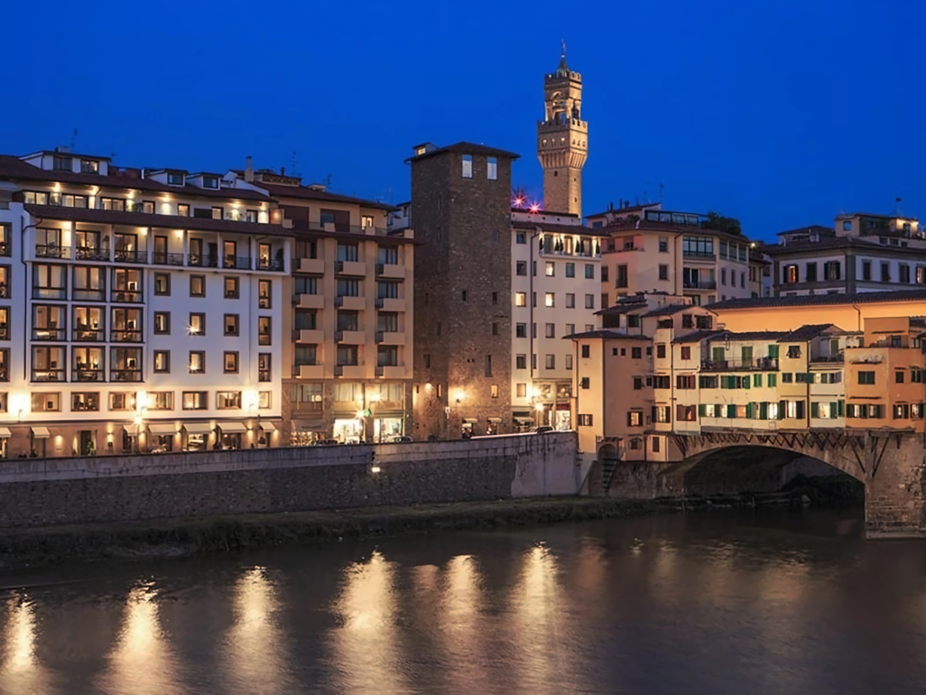 Portrait Firenze photo 1