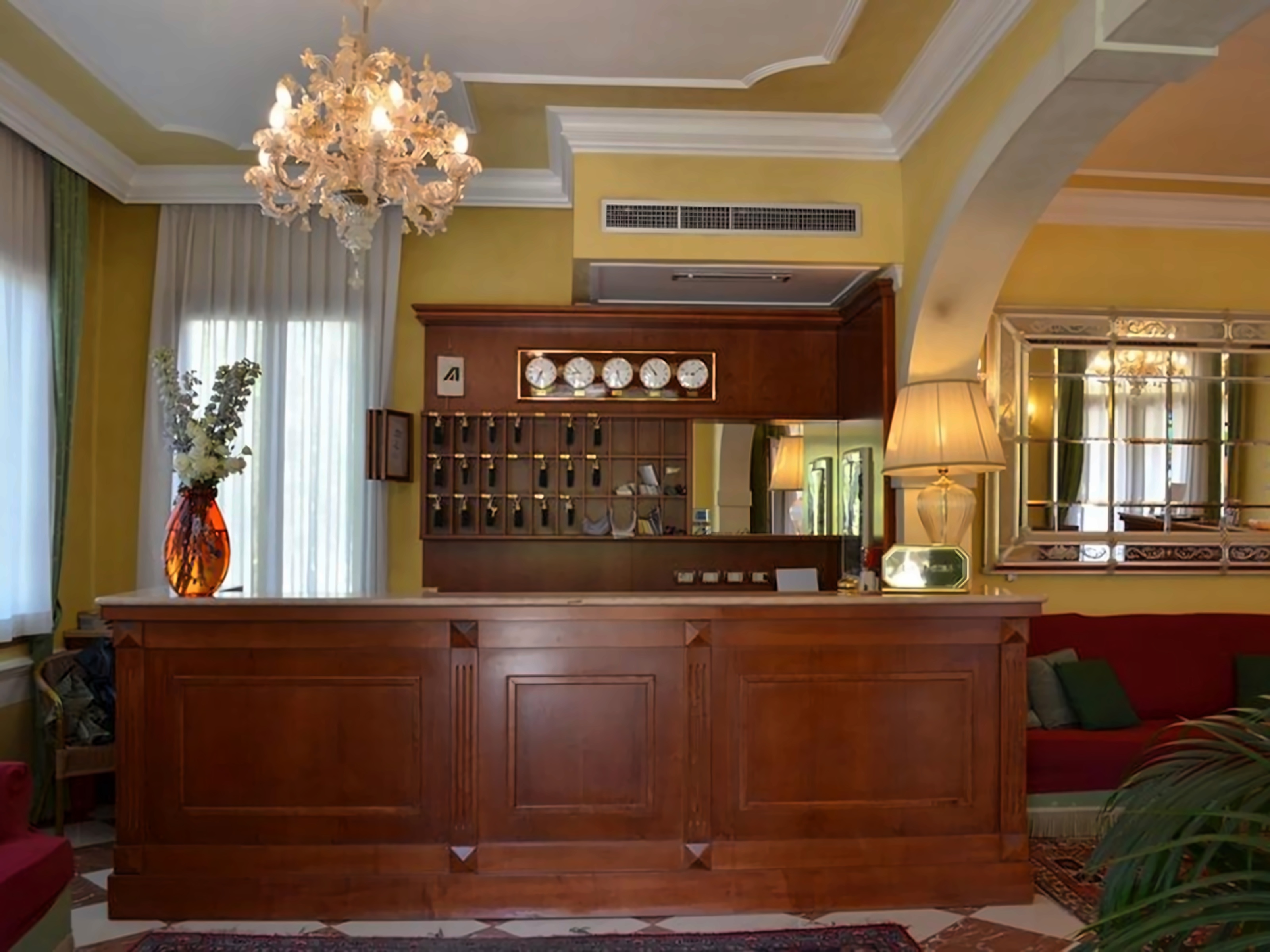 Villa Cipro photo 2
