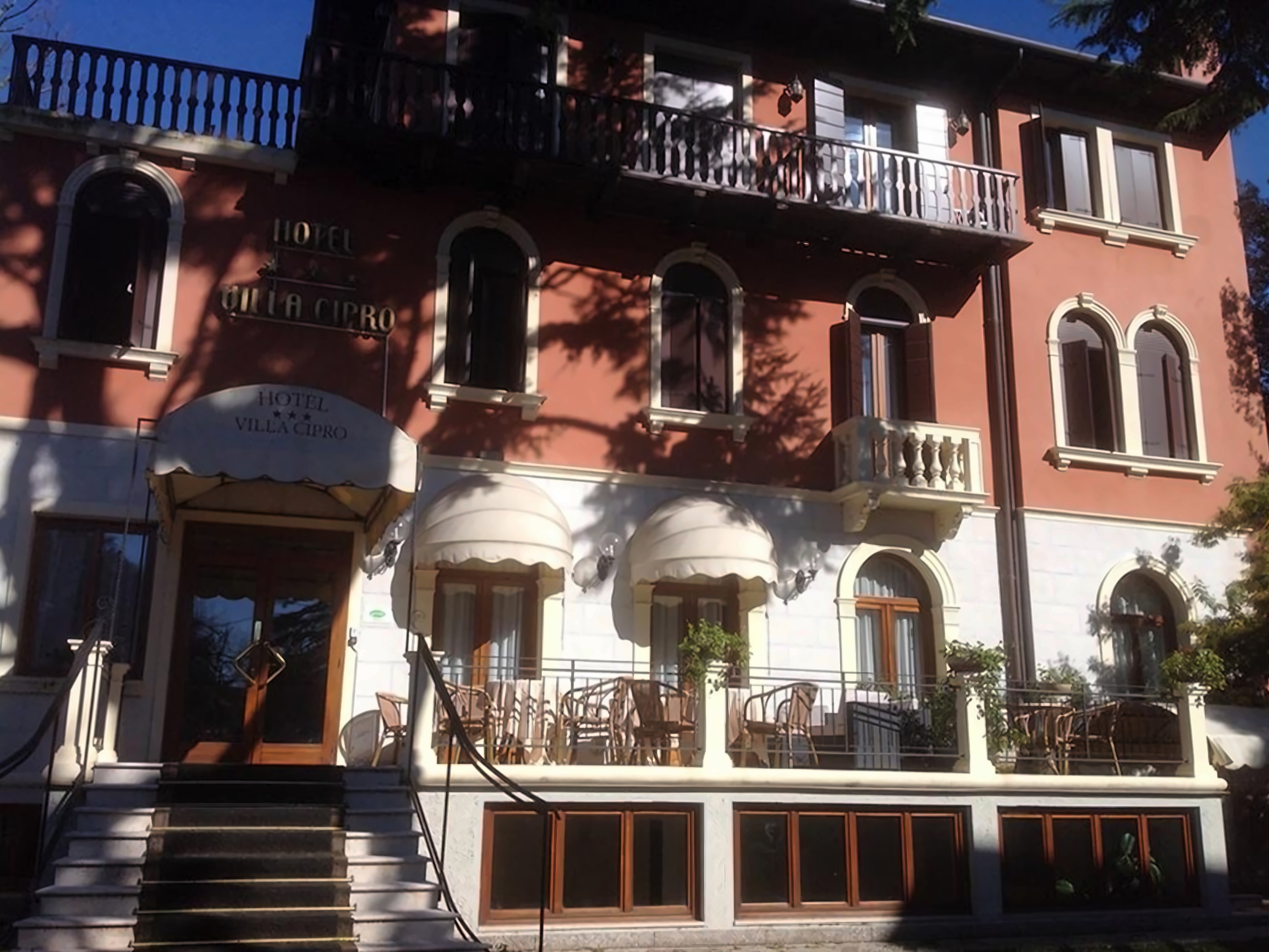 Villa Cipro photo 15