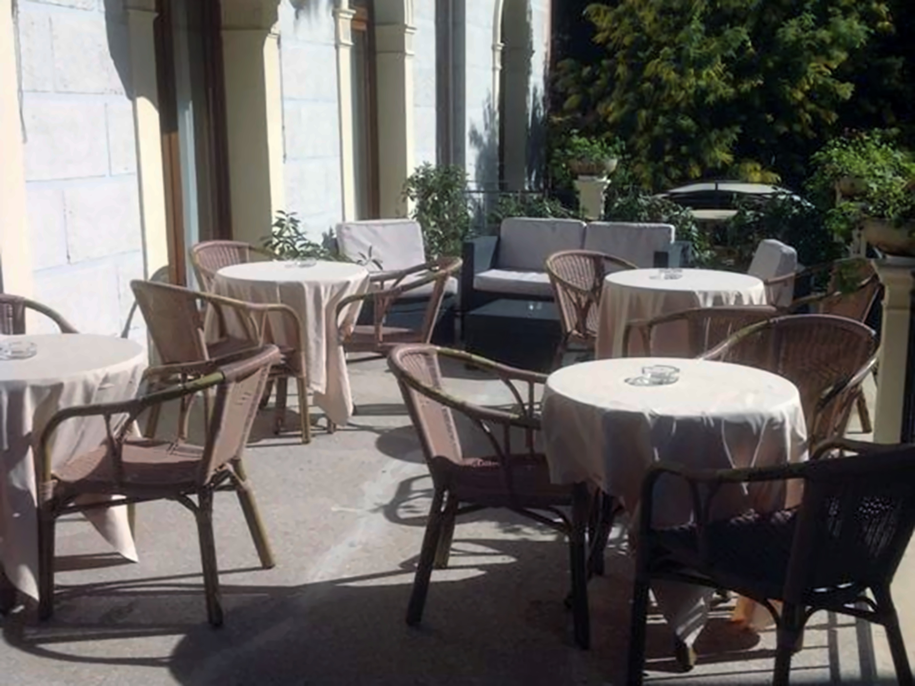 Villa Cipro photo 14